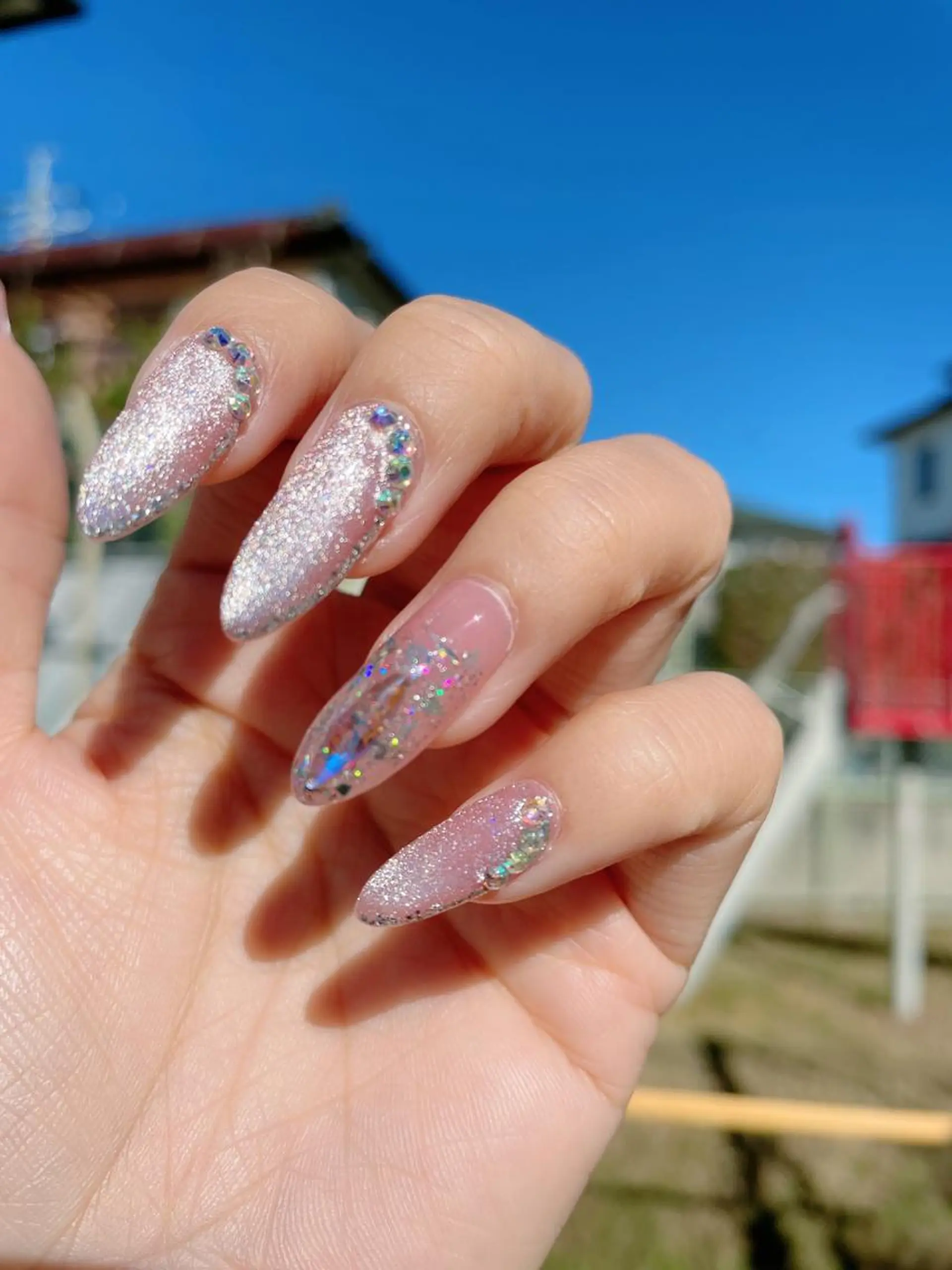ネイル Cosmos♡ nailのネイルデザイン