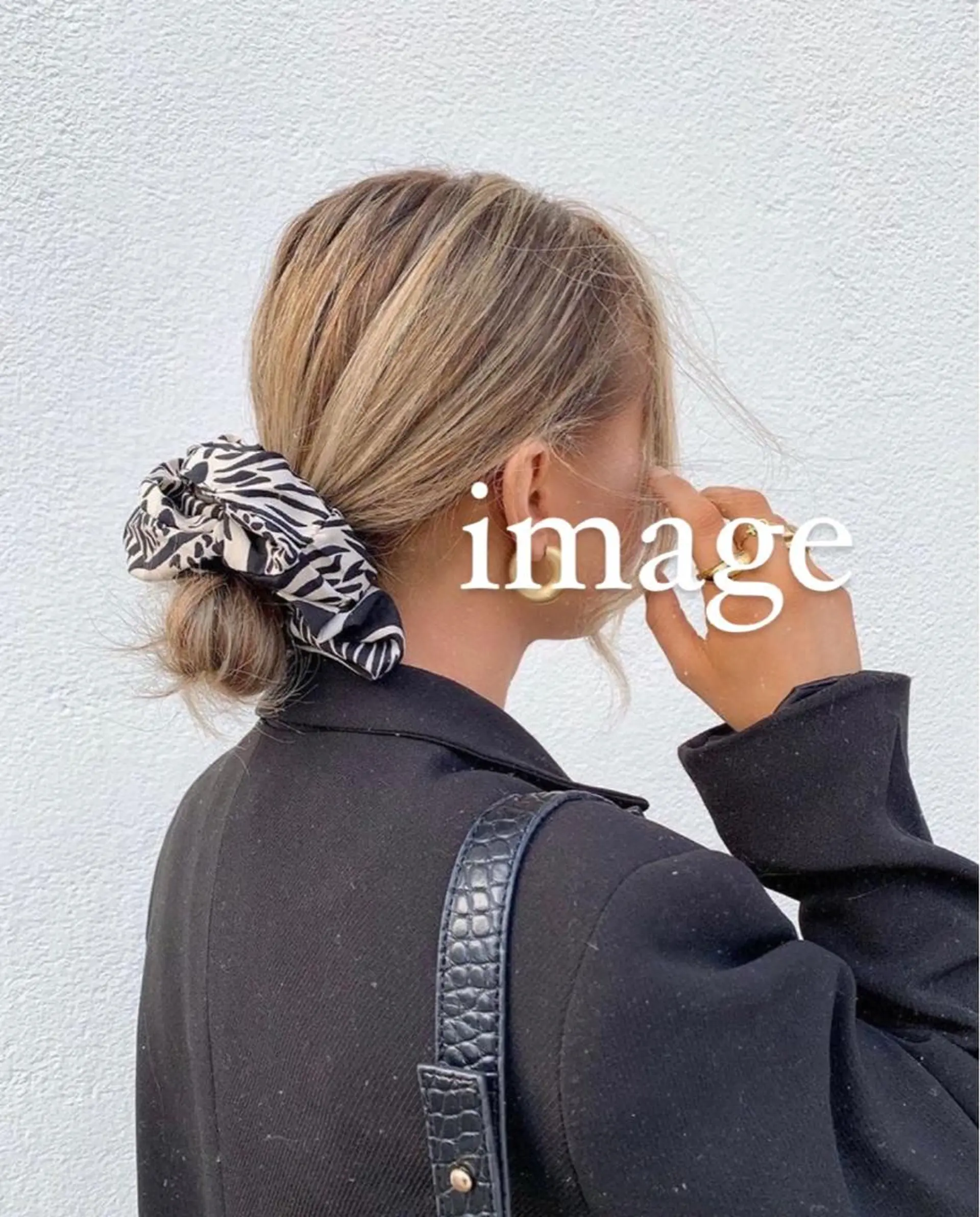 セミロング 🫧赤み消し＊艶髪 nanami🫧のヘアスタイル