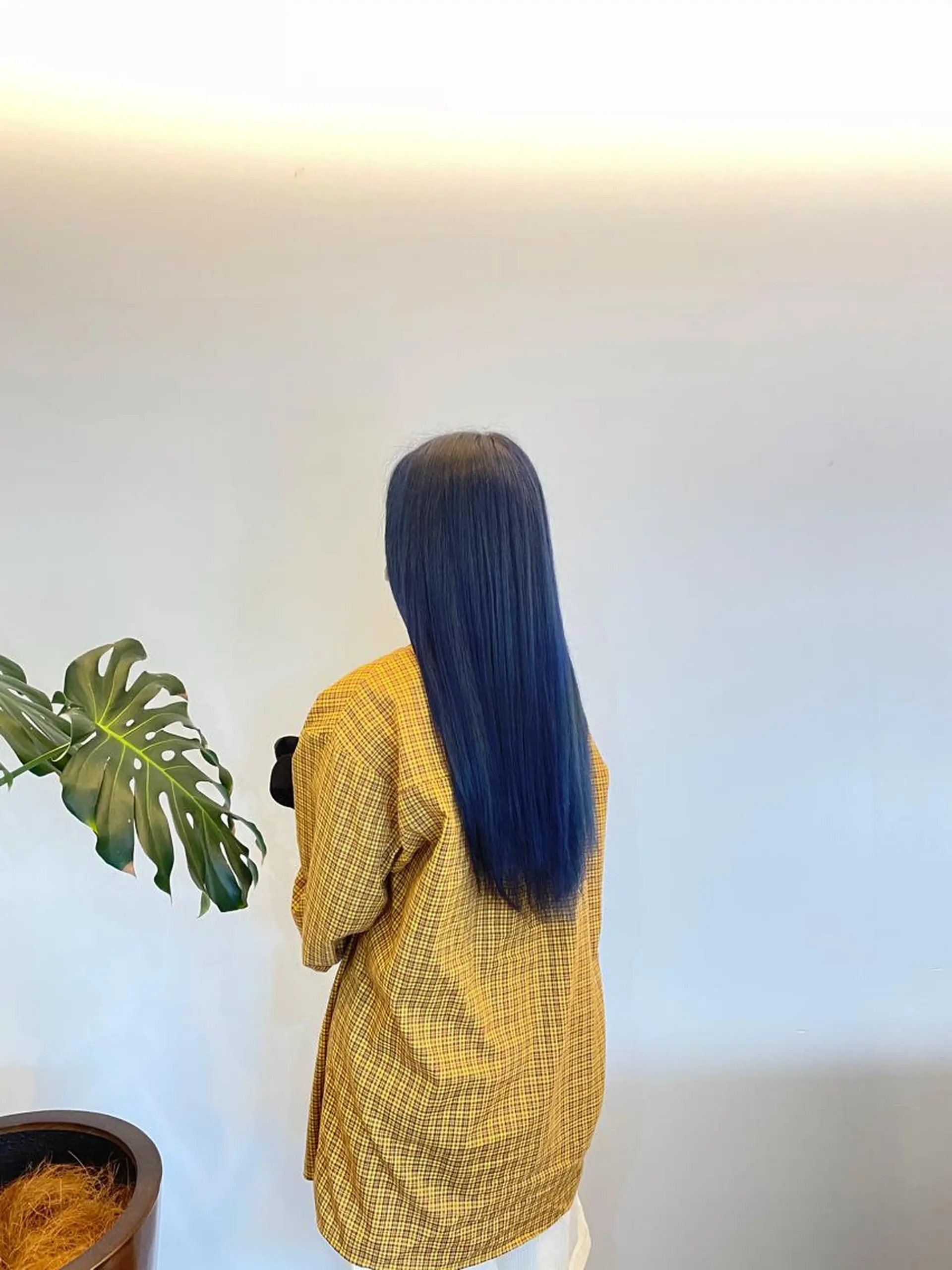 ロング ヘアカラー beauty beast前田店のヘアスタイル
