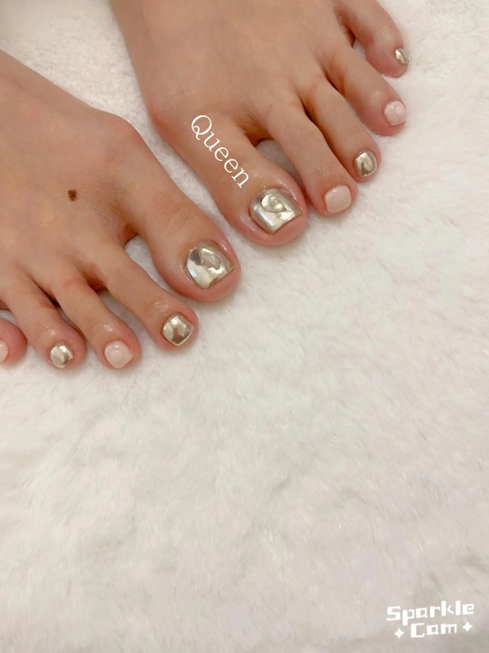 ネイル 菊地 千奈のエステ・リラクイメージ