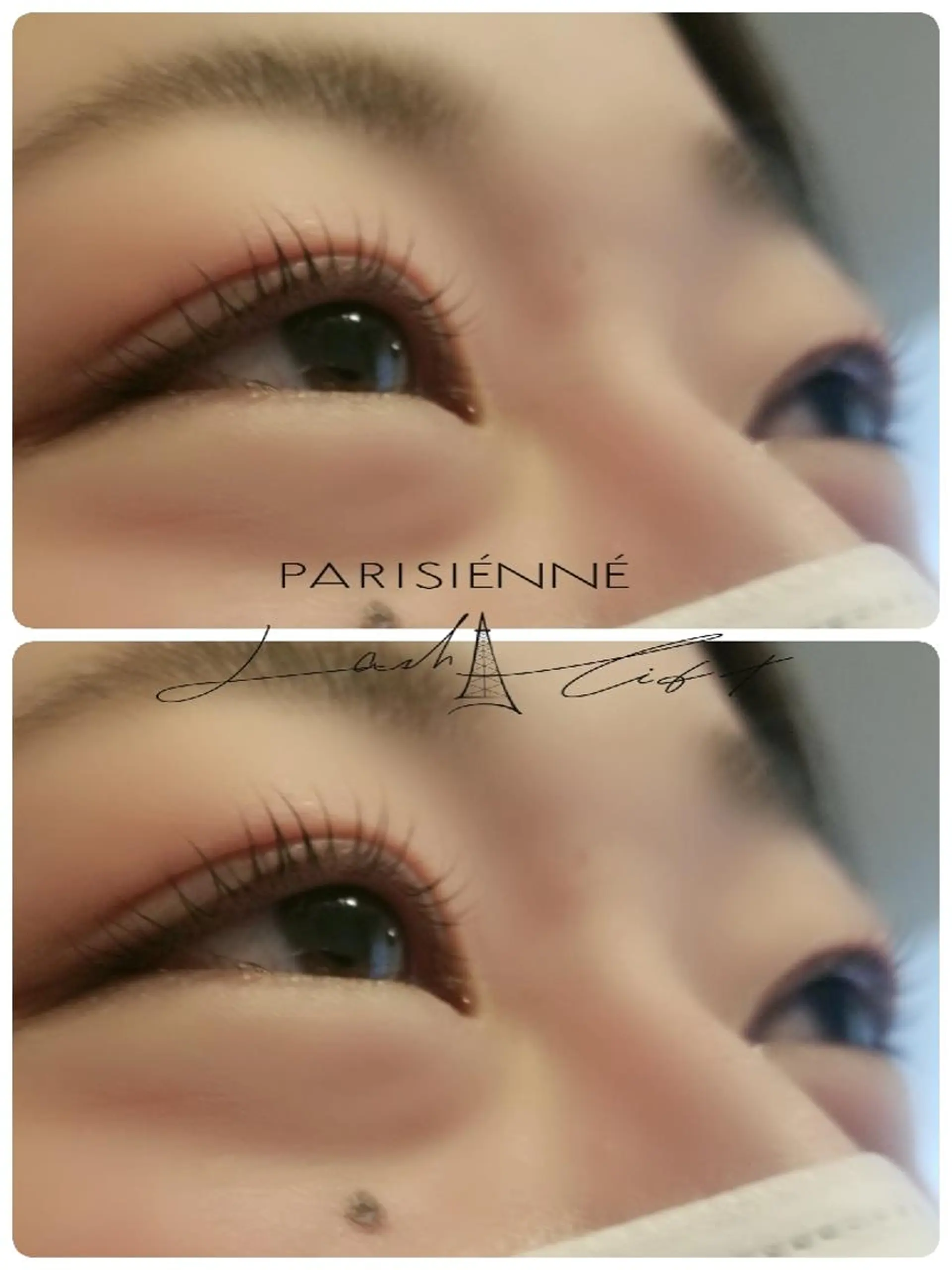 マツエク・マツパ マツパ salonde emma.のマツエク・マツパデザイン