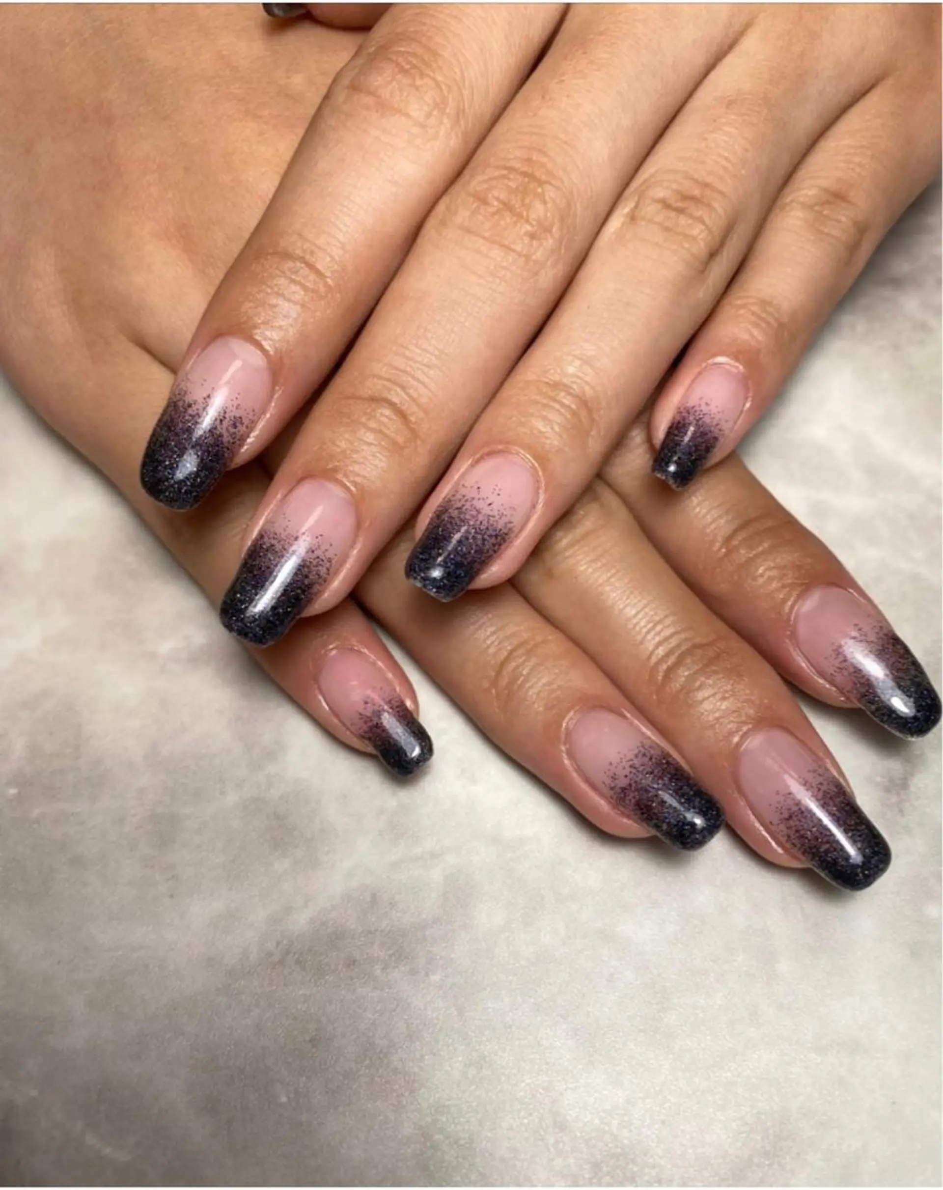 ネイル ハンドネイル 🌿Charme🌿 MAIのネイルデザイン