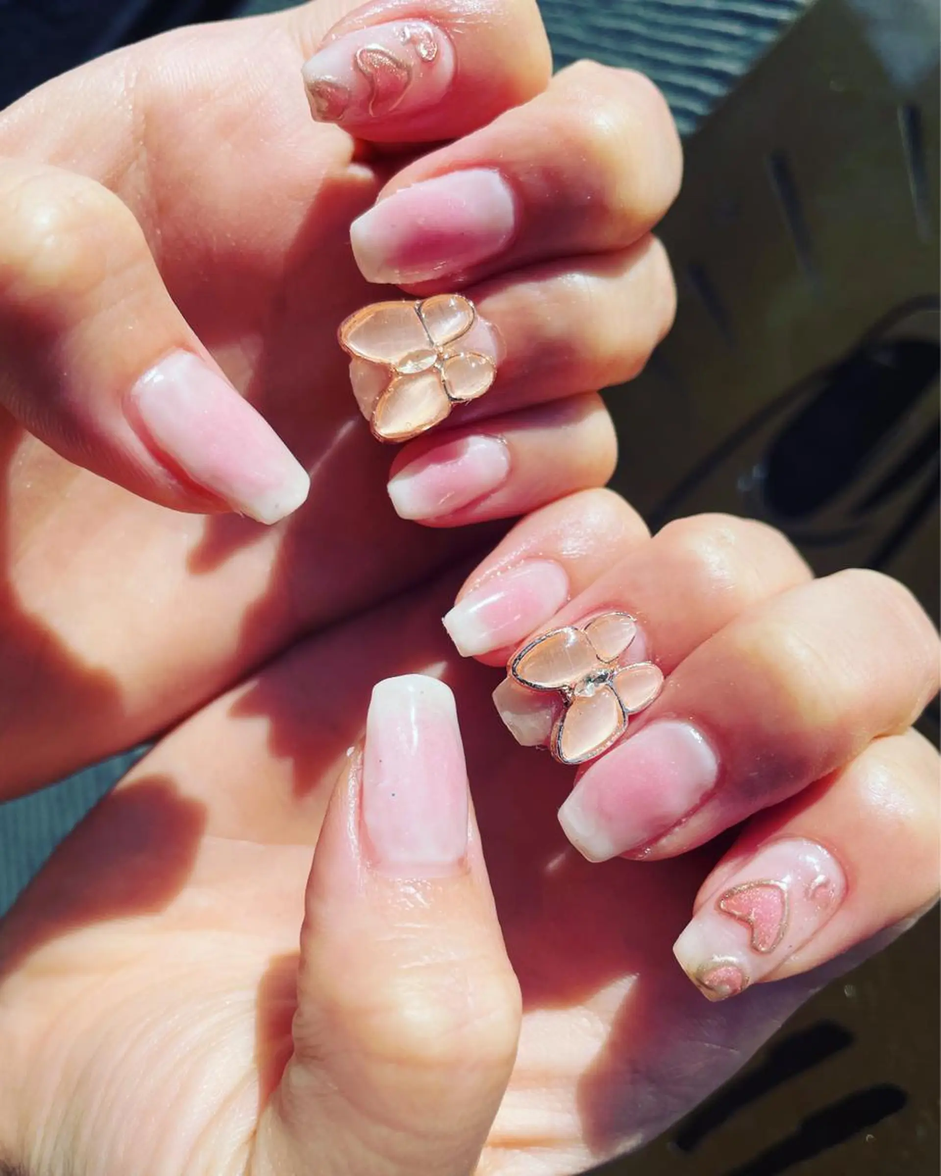 ネイル CRAZY NAILのネイルデザイン