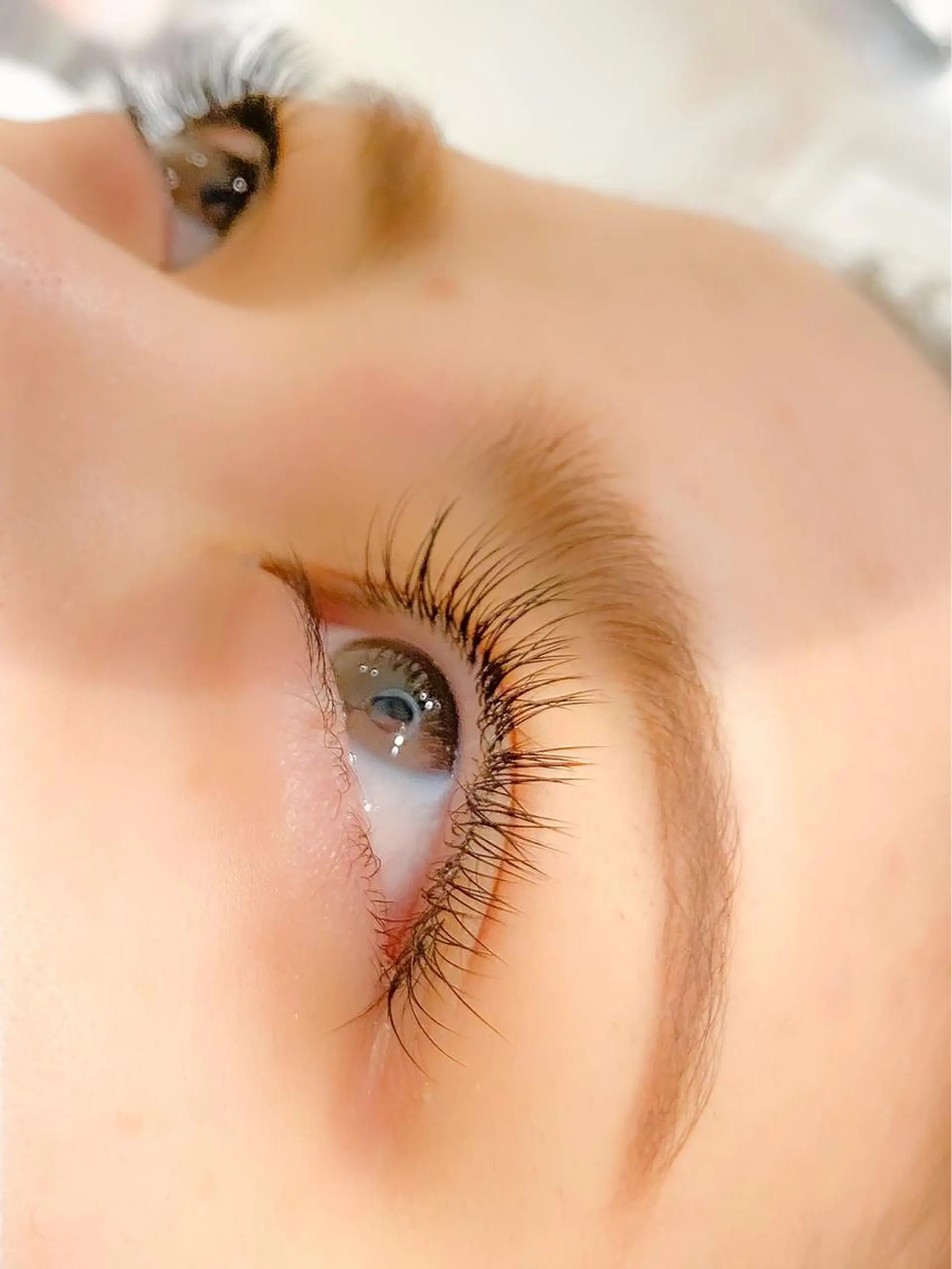 マツエク・マツパ Bianca Kikuchiのマツエク・マツパデザイン