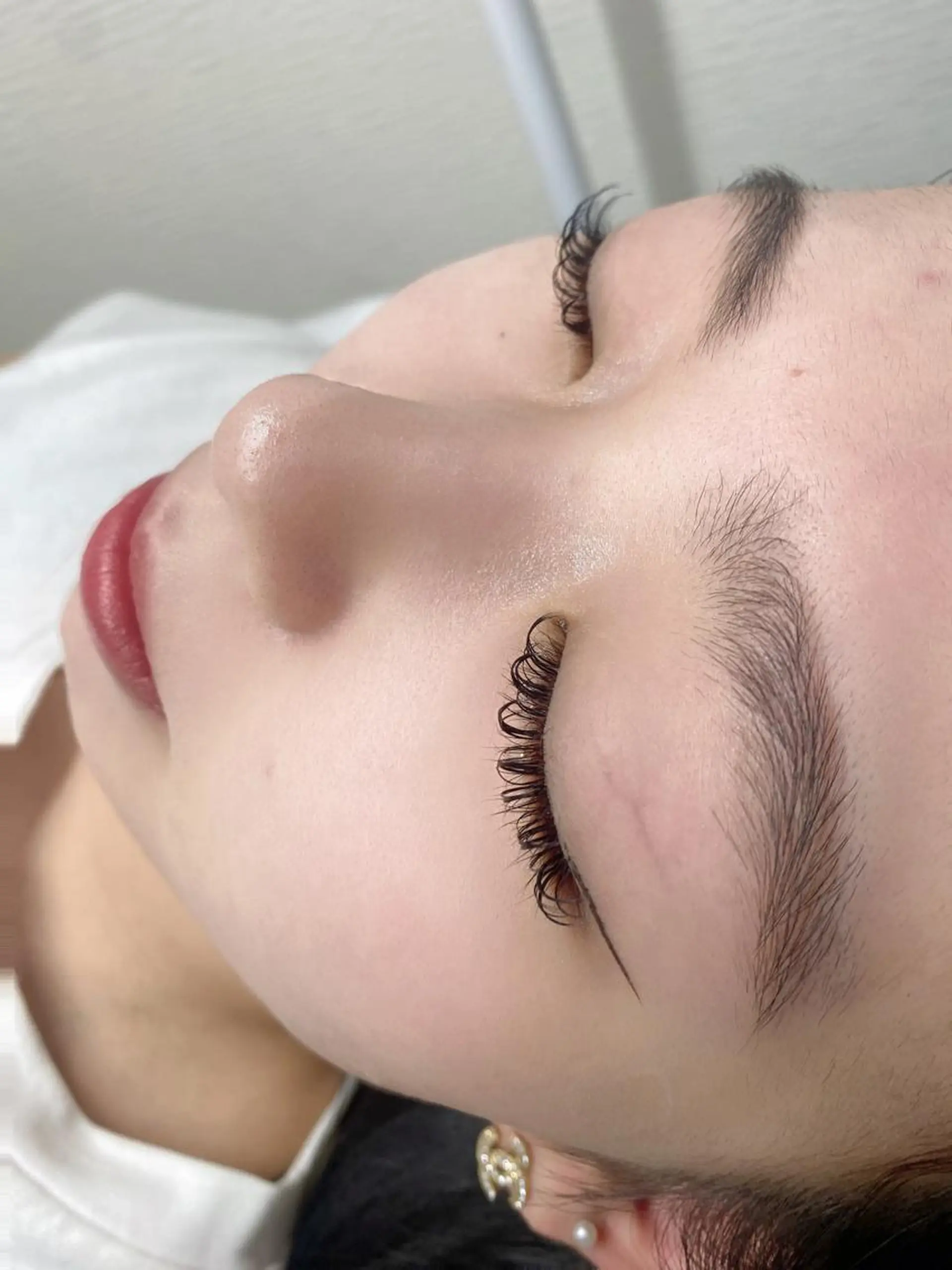 マツエク・マツパ マツエク EILIS& EYEのマツエク・マツパデザイン