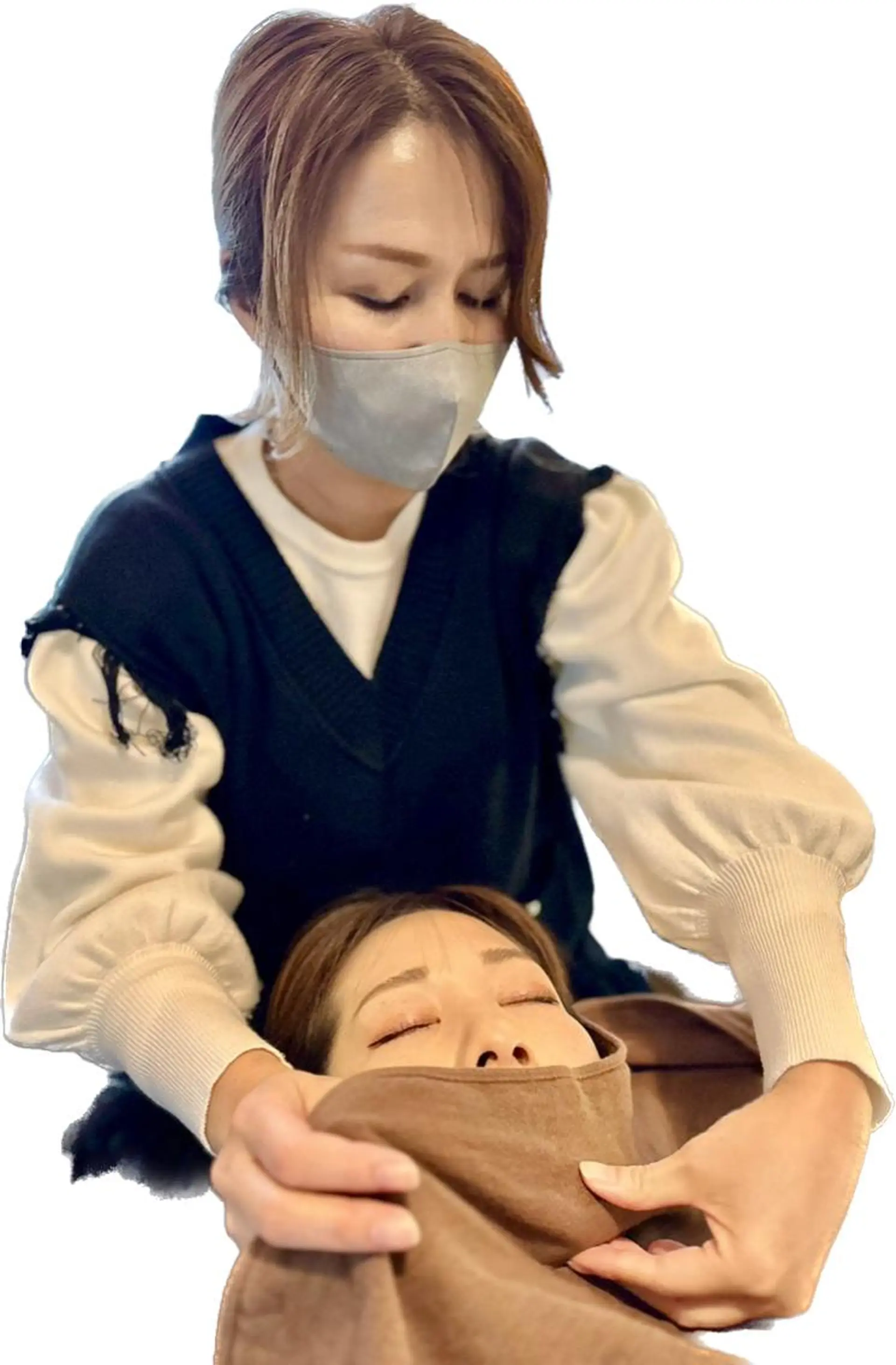 Loa Chaton YUMIのエステ・リラクイメージ