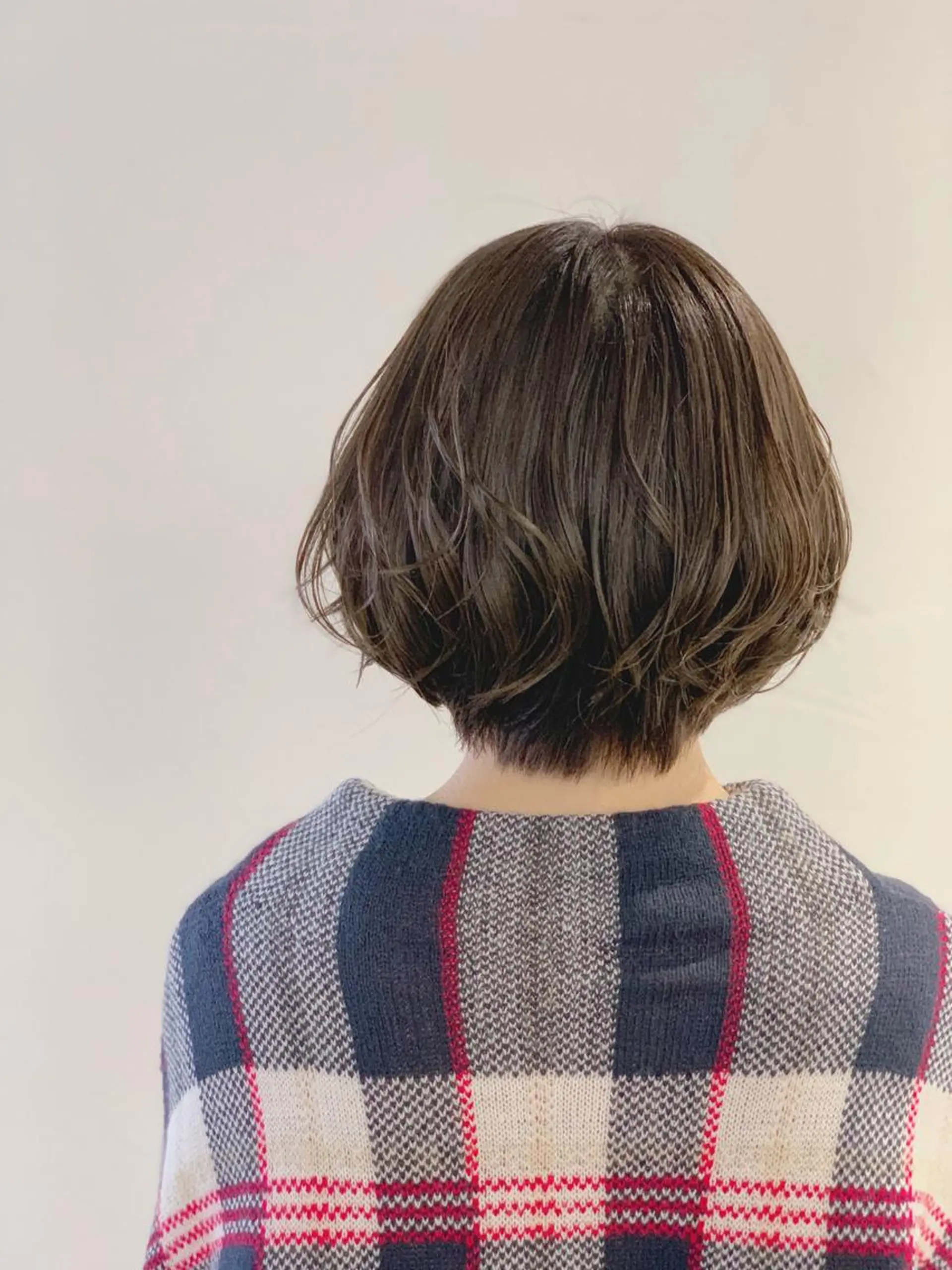 カラー Manami ♡のヘアスタイル