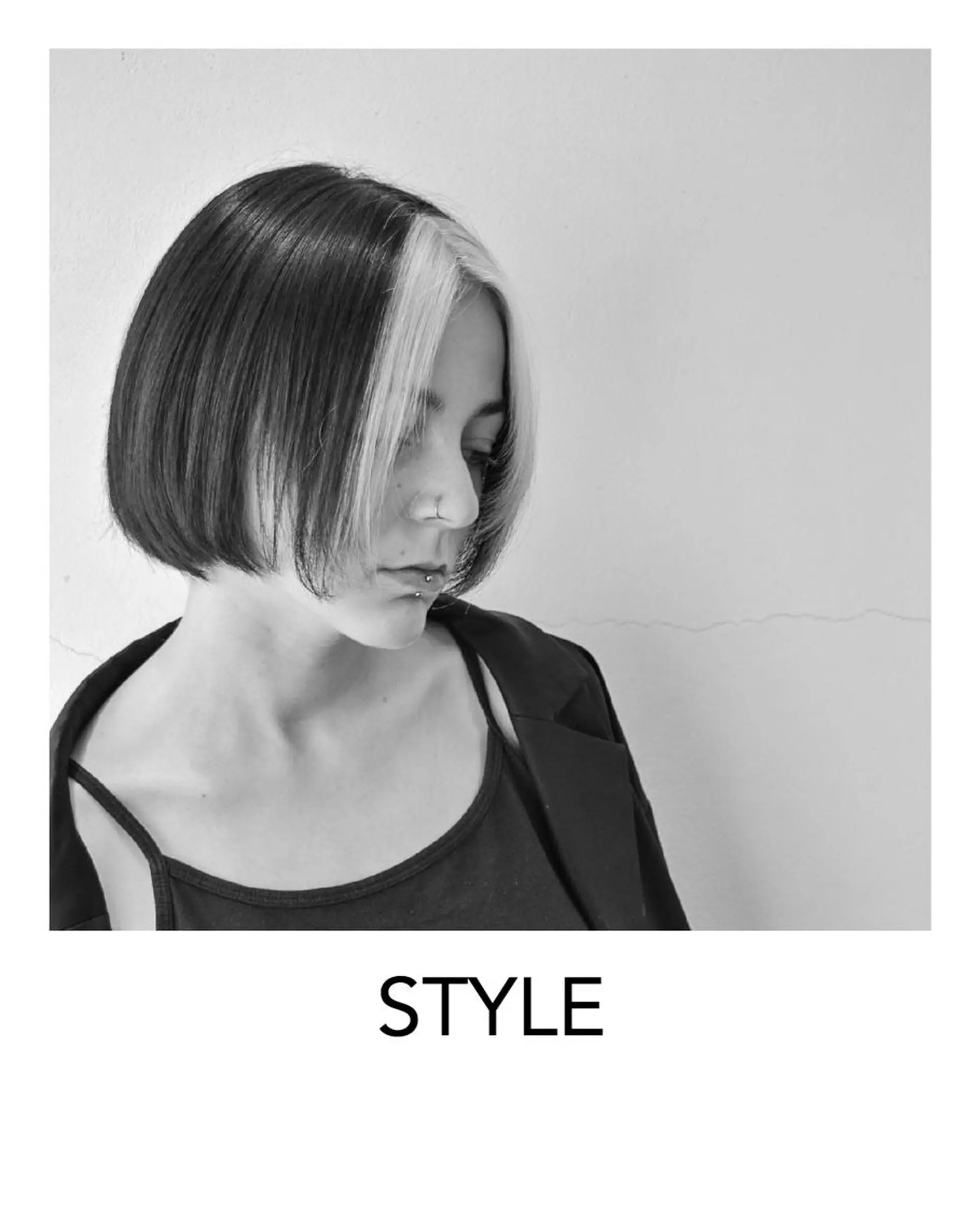 ショート カラー ヘアアレンジ 特別モデル価格 タカシマイッセイのヘアスタイル