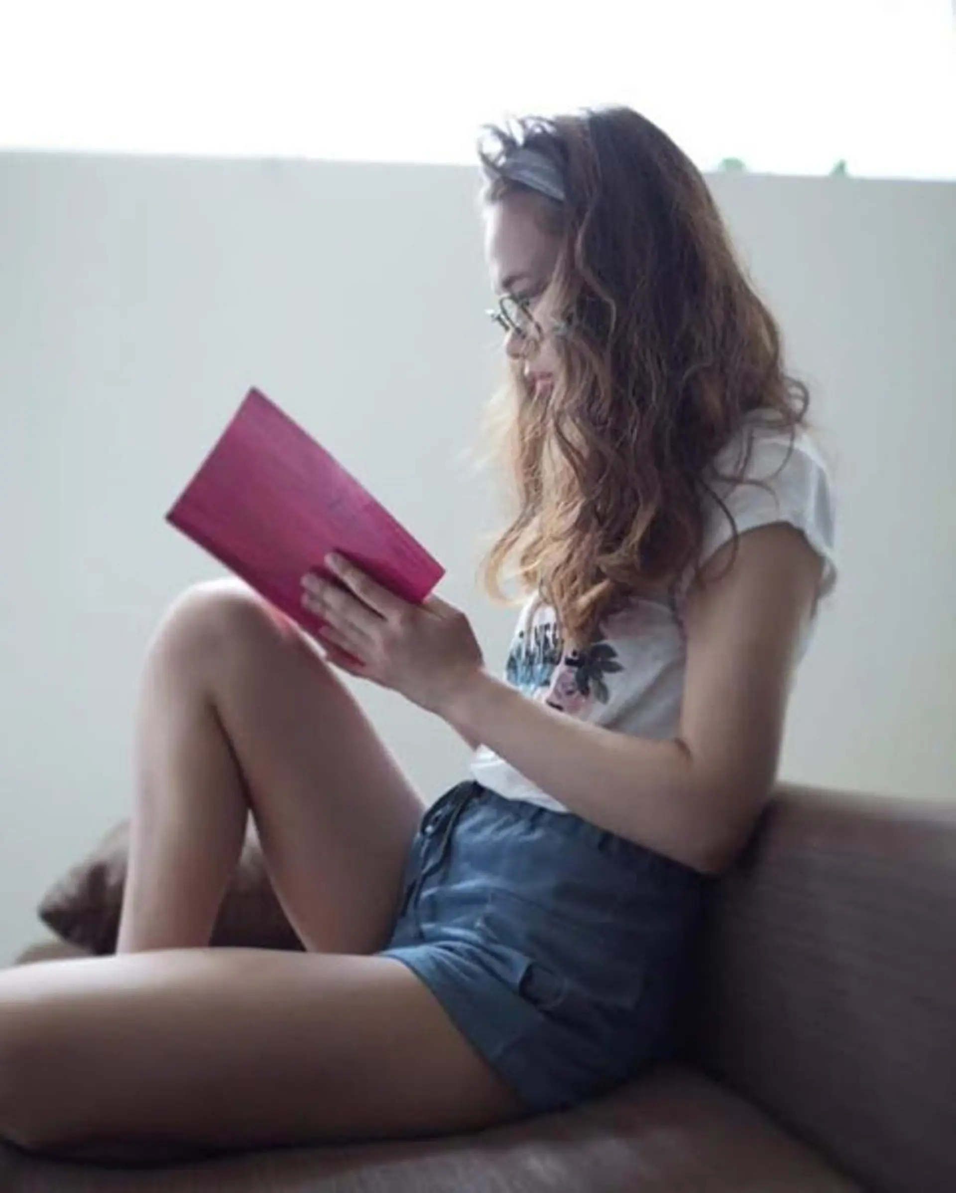 ロング 絹笠 賢のその他イメージ