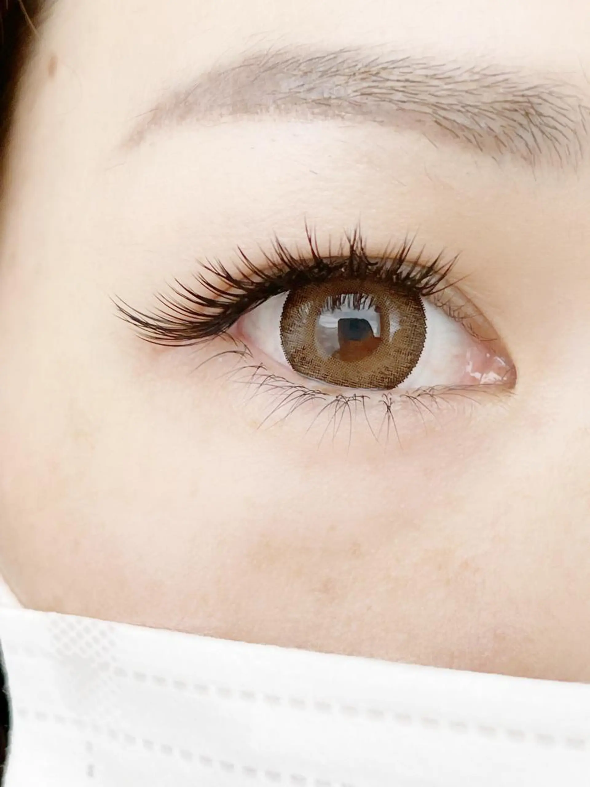 マツエク・マツパ マツエク eyelash salon  Kのマツエク・マツパデザイン