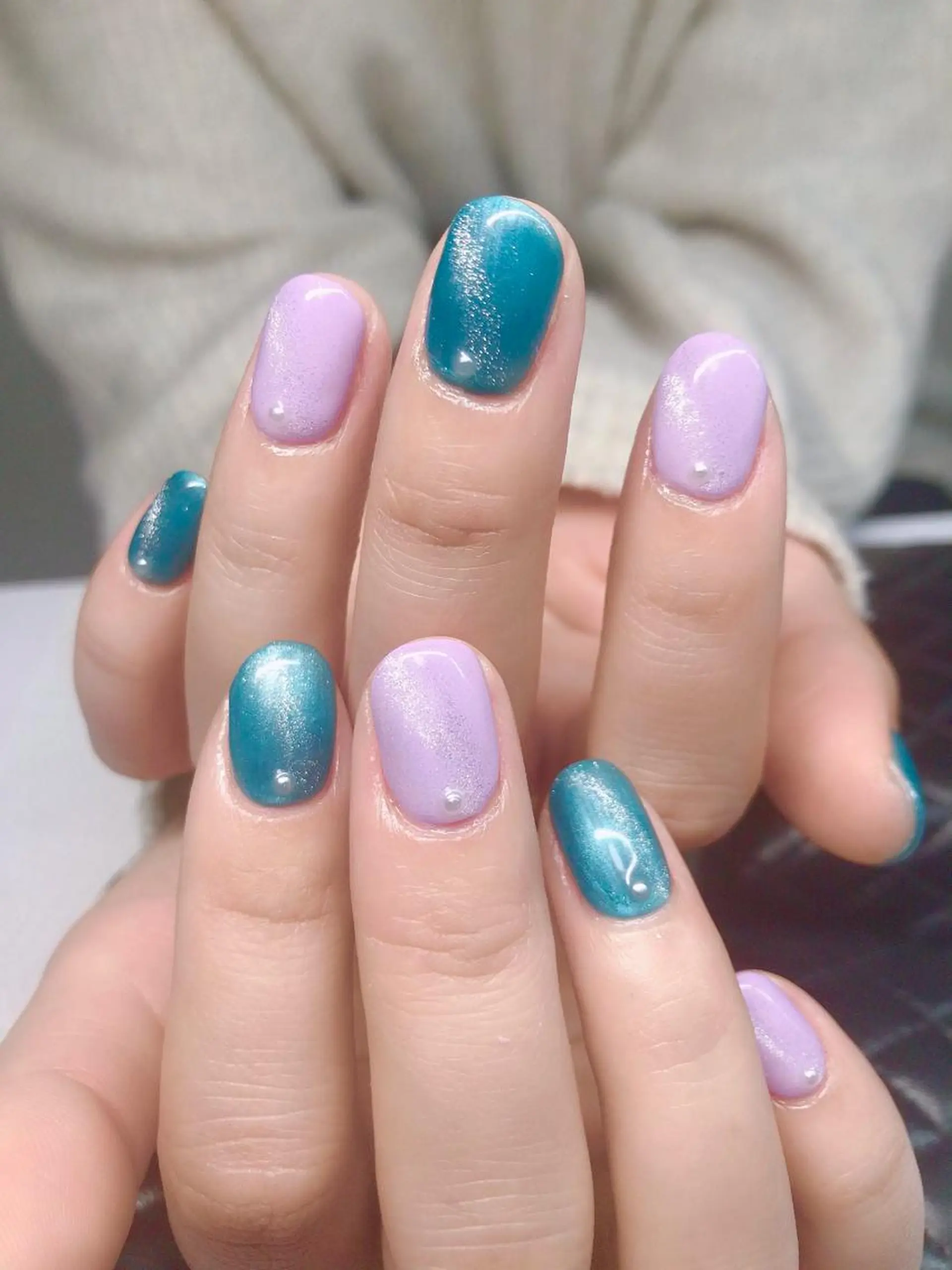 ネイル Salon MINEのエステ・リラクイメージ