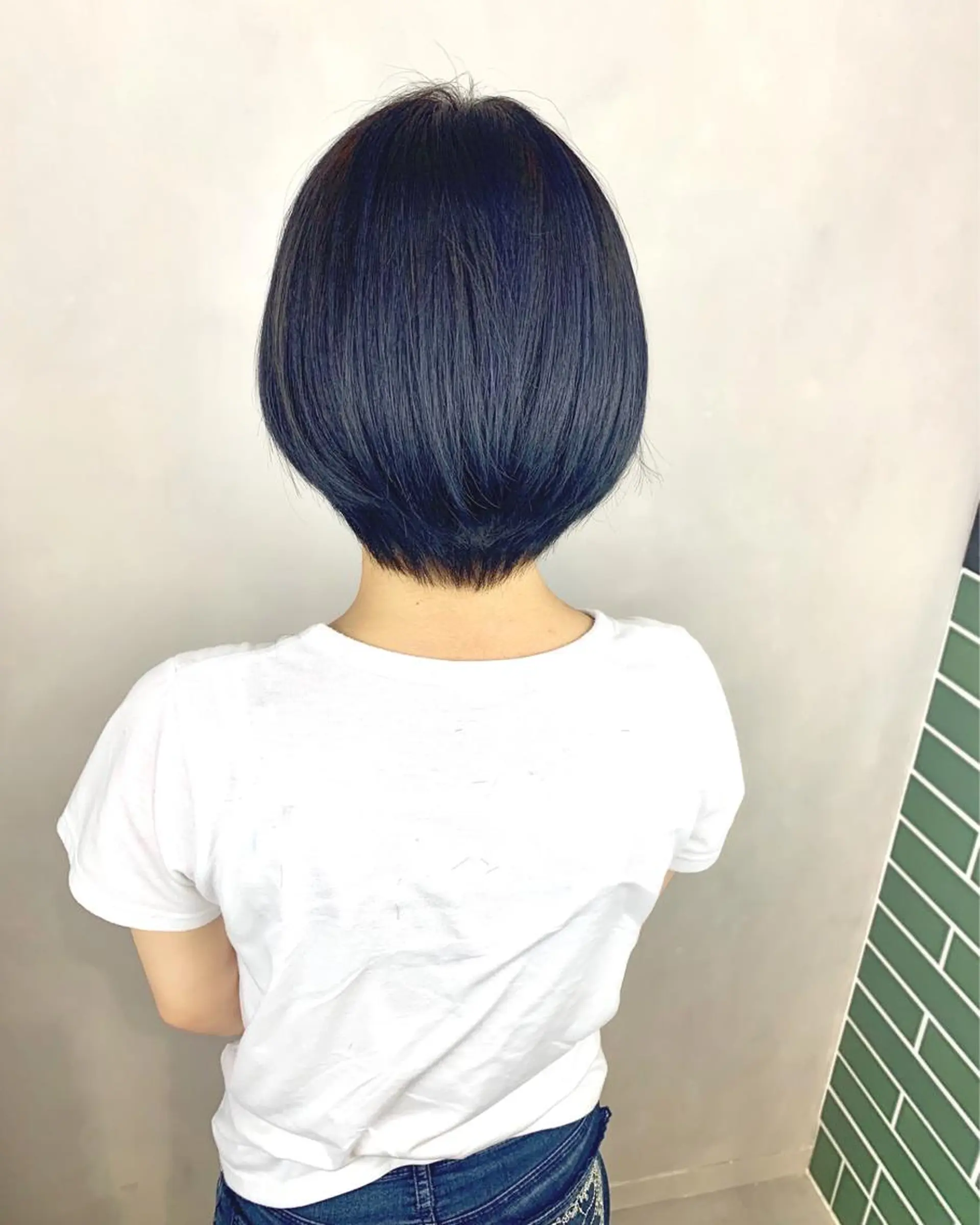 ショート 🍋old✂︎ CHIHOの眉毛・アイブロウイメージ