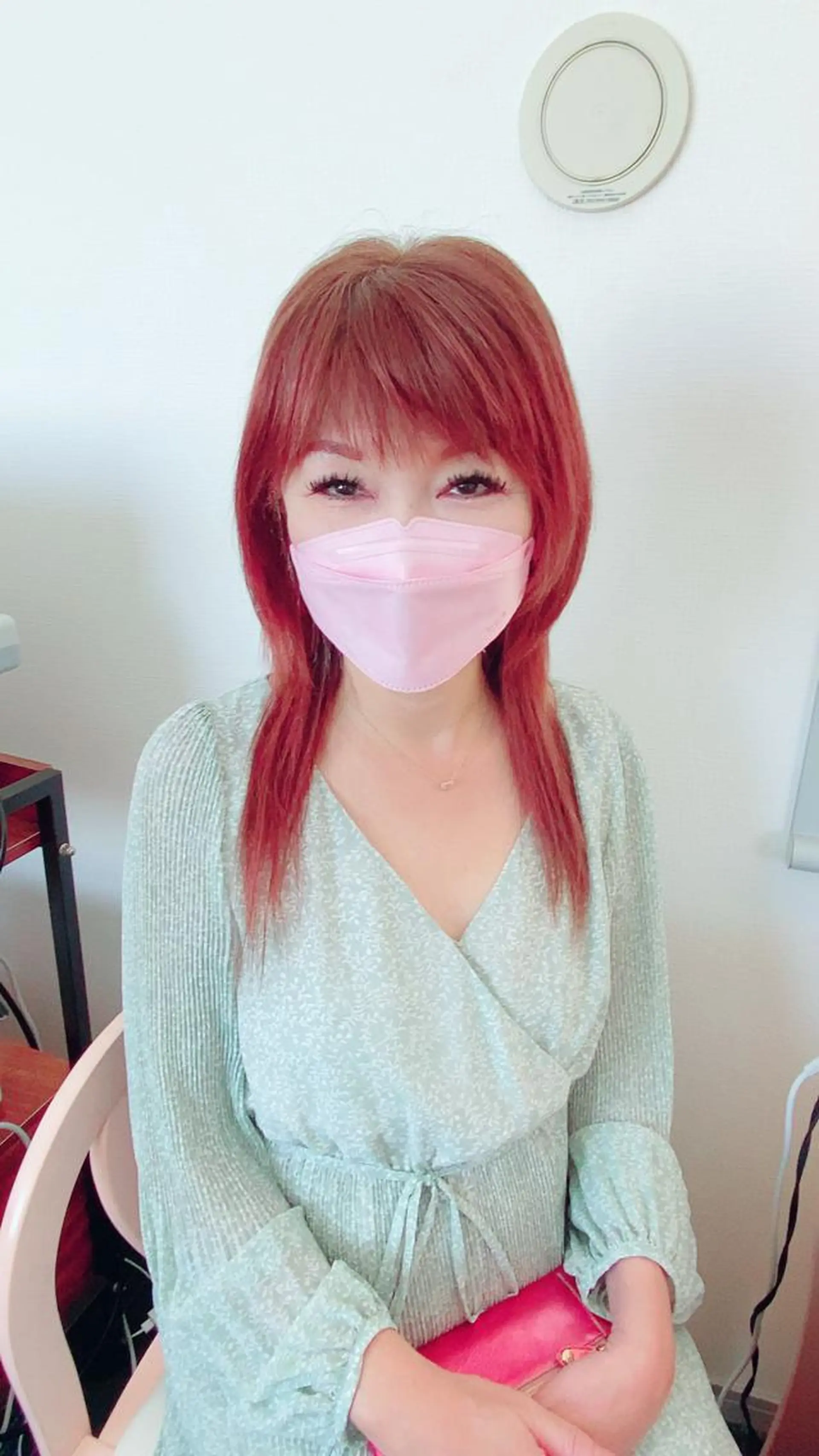 パーマ マツエク・マツパ アイブロウ バインドロック Dカール 神山 ビューティー・アイのマツエク・マツパデザイン