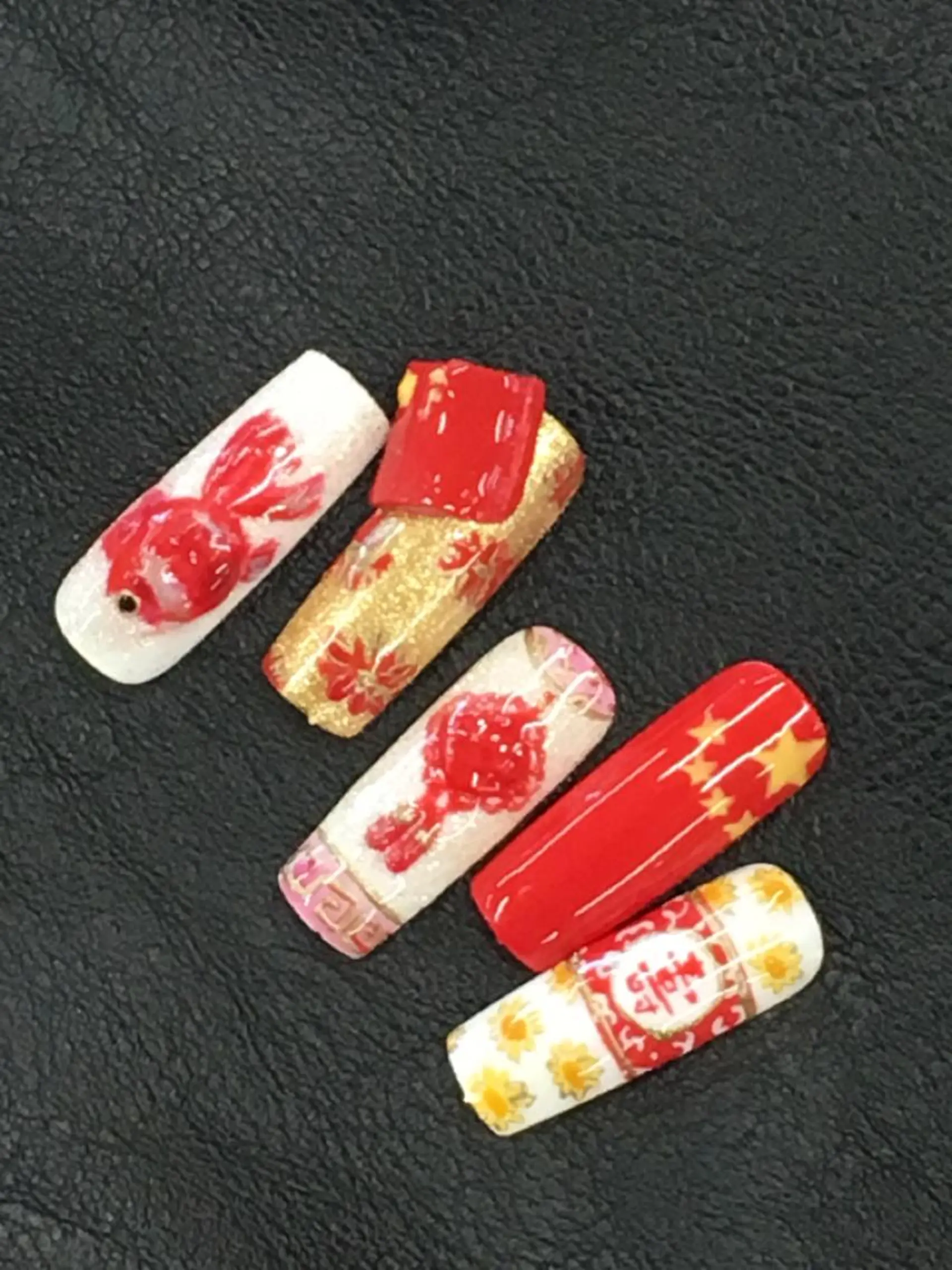 ネイル 🌻ひまり🌻 ネイルのネイルデザイン