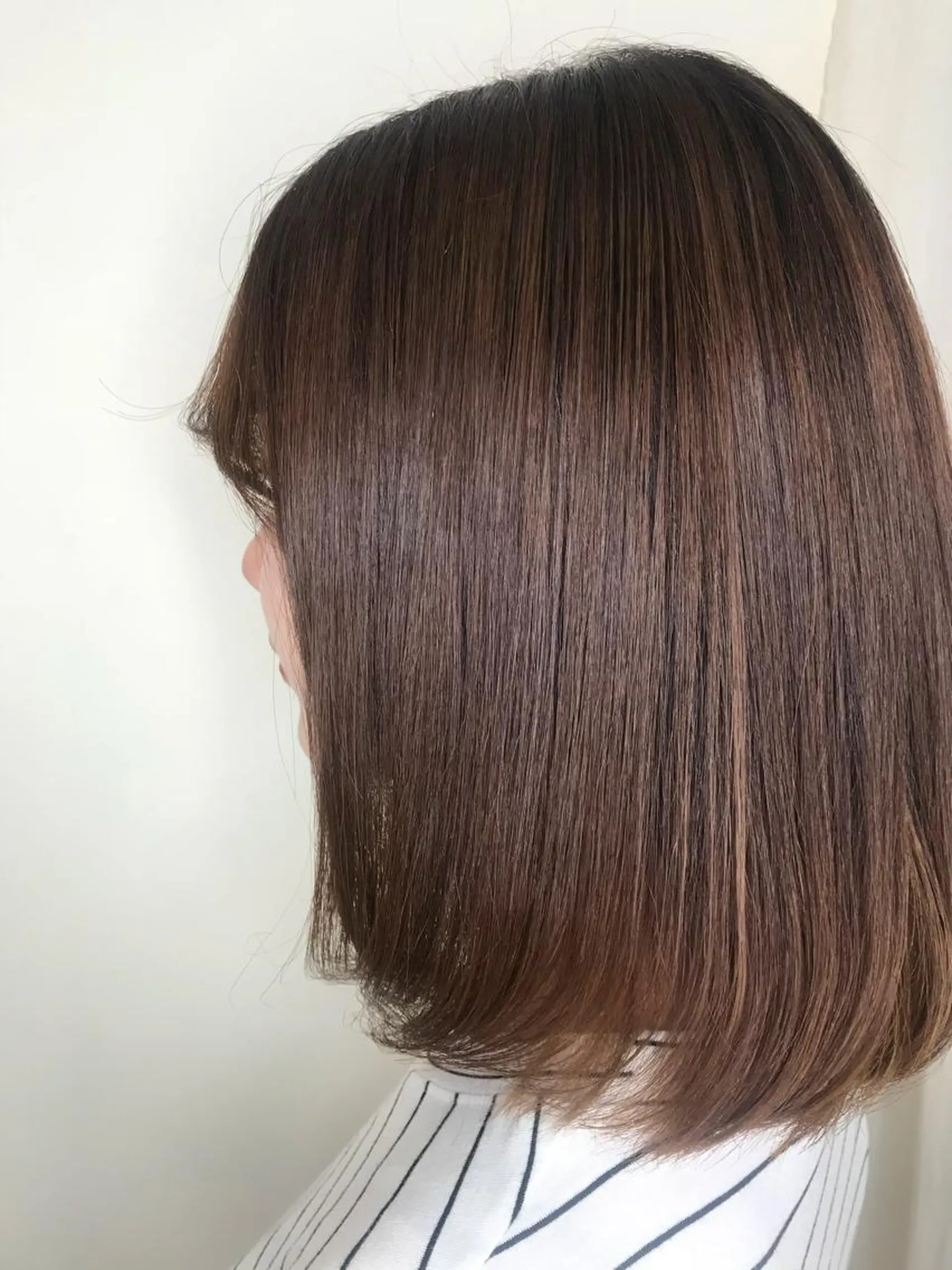 カラー CHIHIRO 渋谷Litのマツエク・マツパデザイン