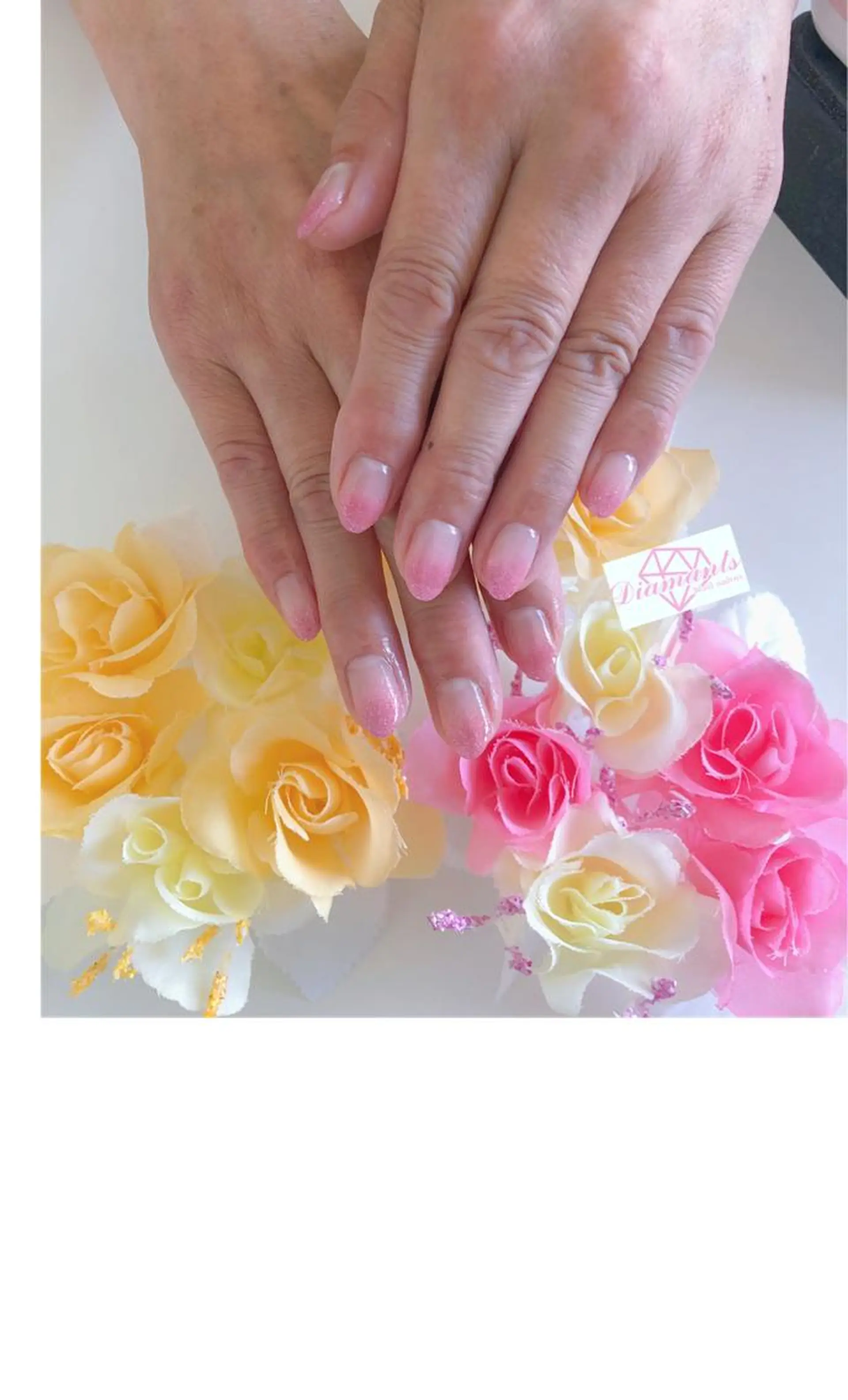 ネイル Asa miのネイルデザイン