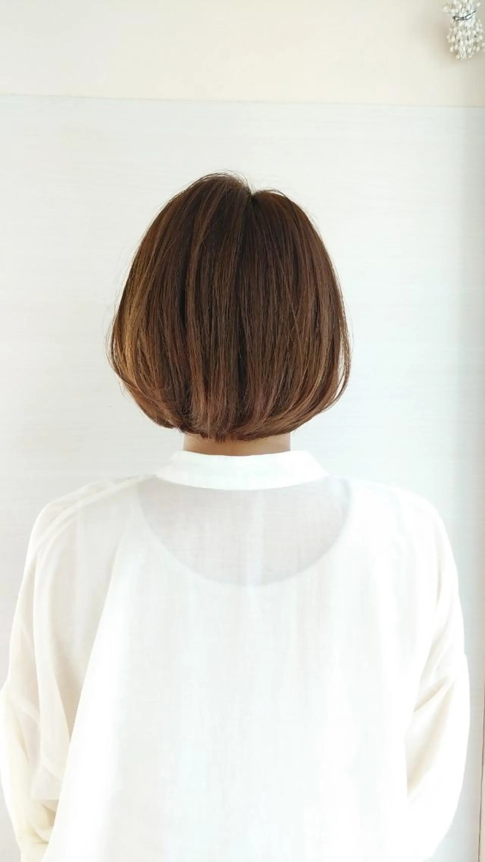 ミディアム ✨あなたのお悩み解消 美容師✨TOMOKAのヘアスタイル