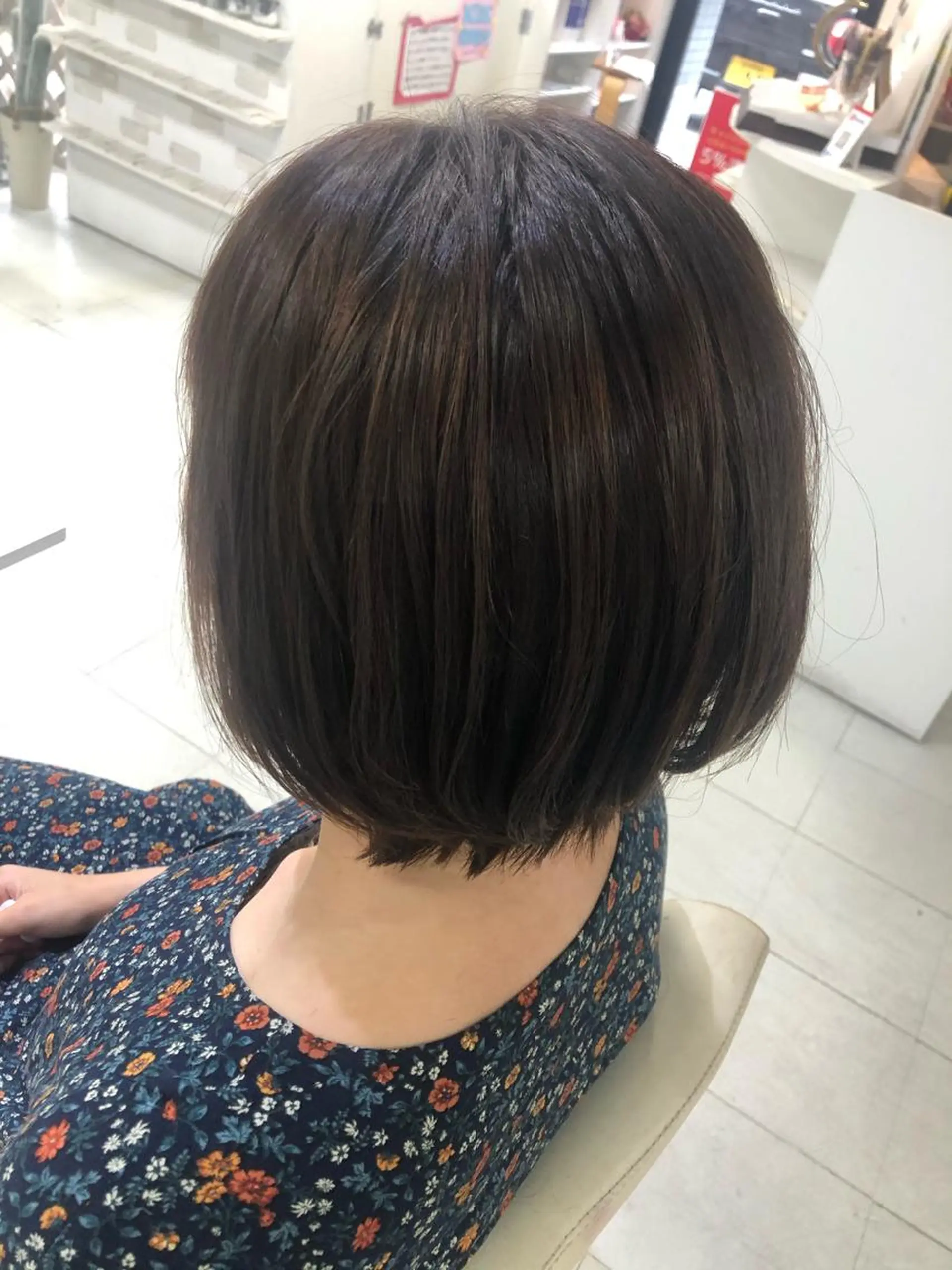 カラー カット ヘアカラー ヘッドスパ師Uran (^^)のその他イメージ