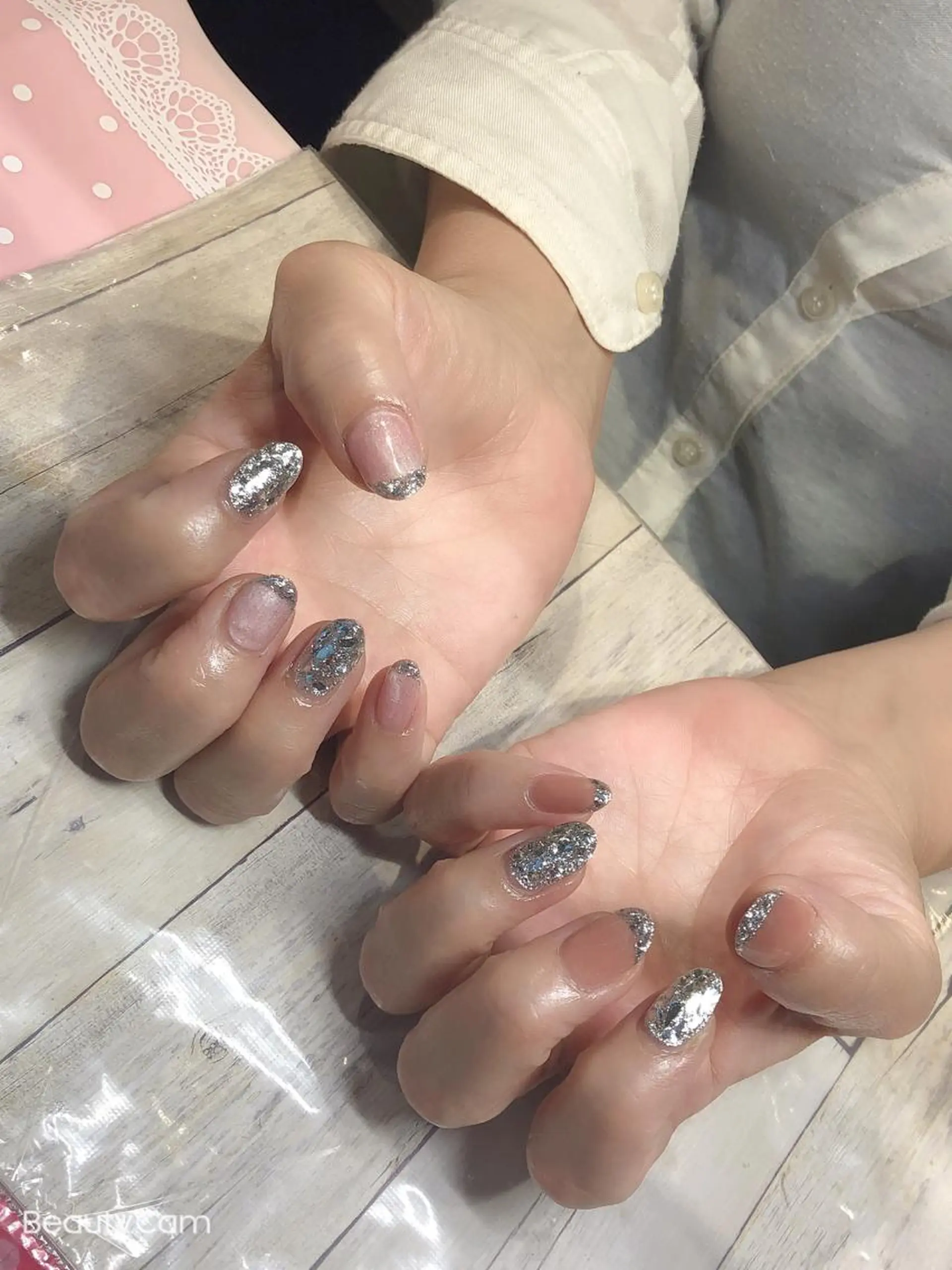 ネイル ✨アン ミユ✨のネイルデザイン