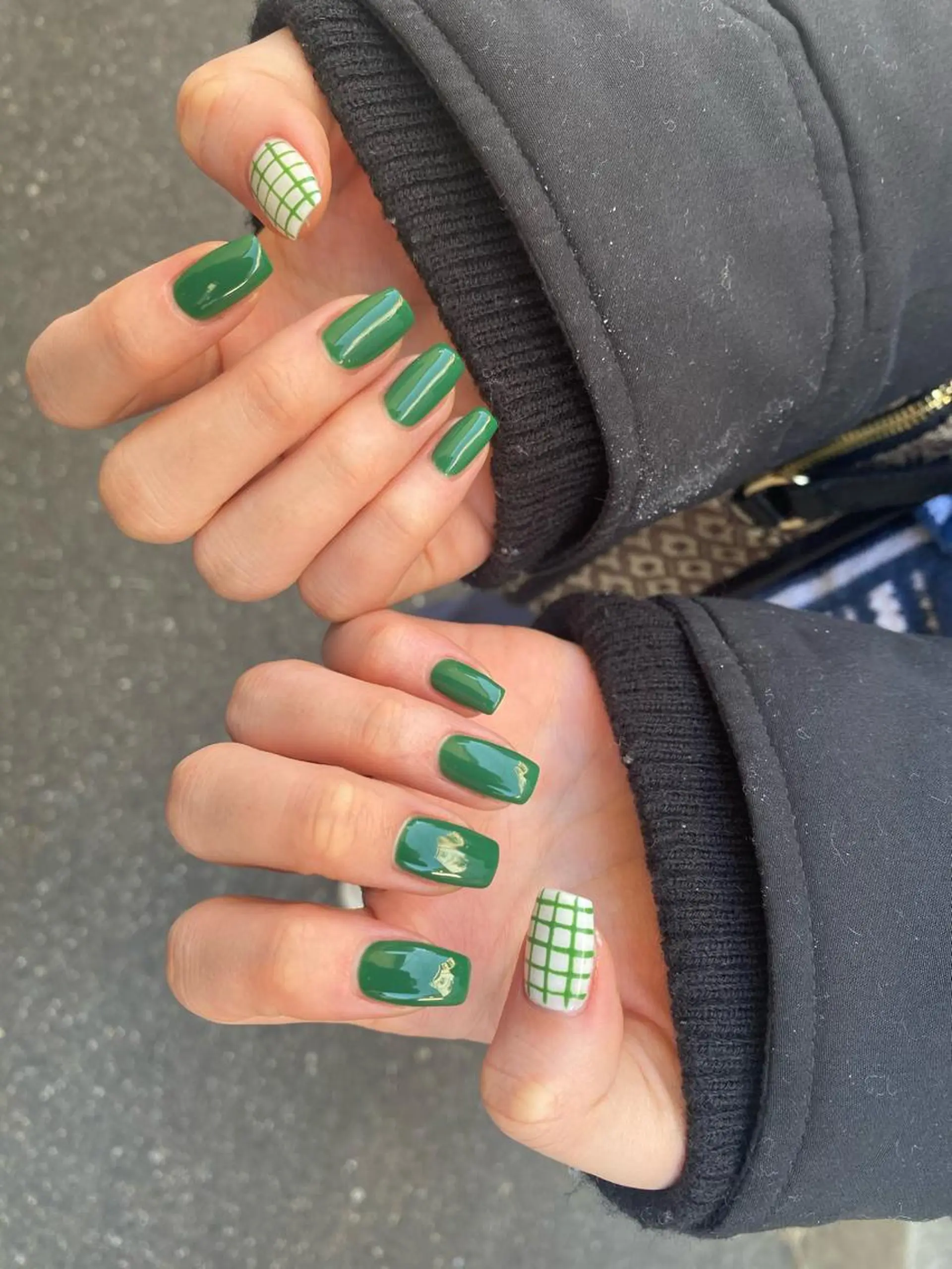 ネイル Lino nailのネイルデザイン