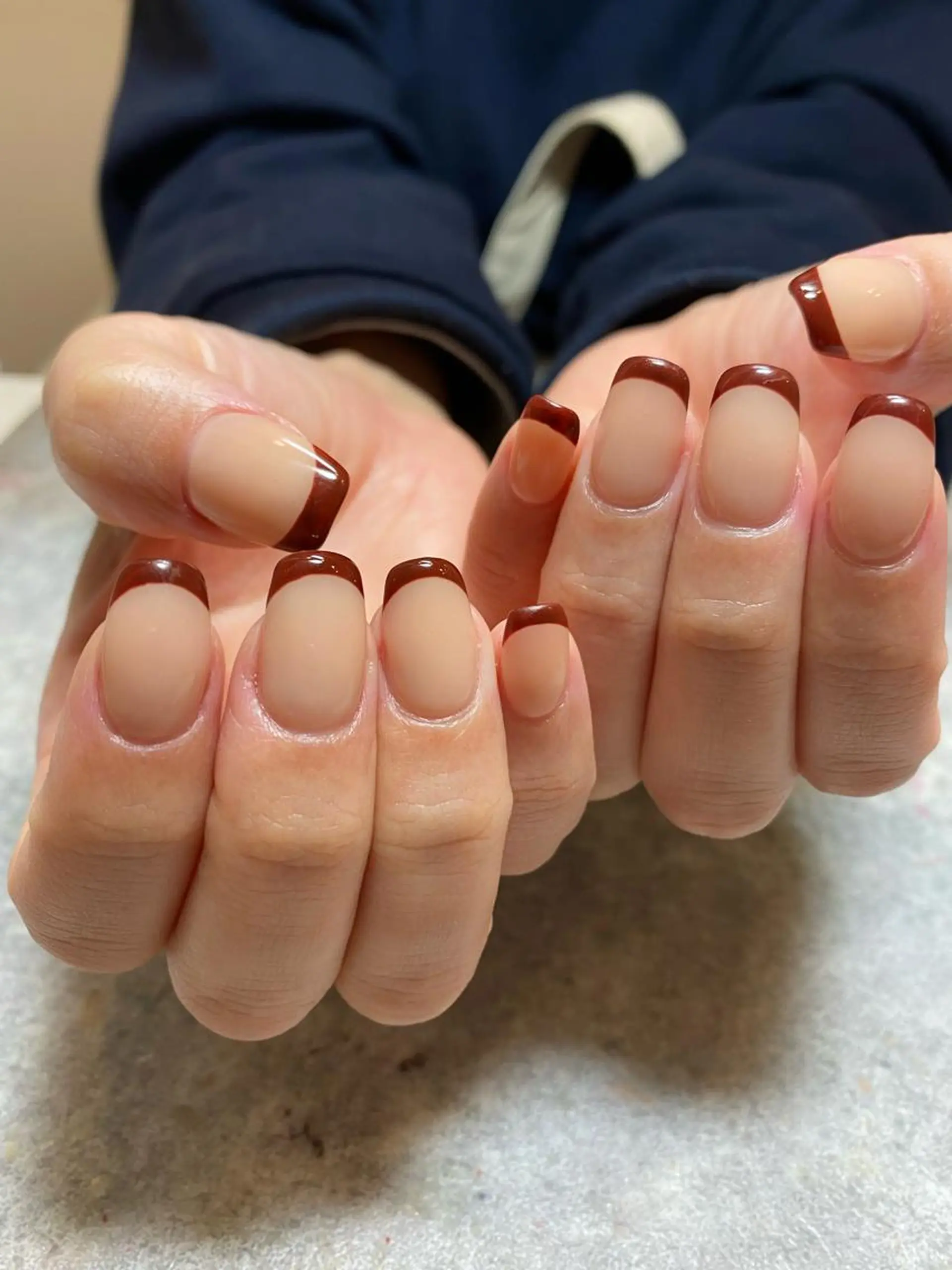 ネイル 【LINON】 airiのネイルデザイン