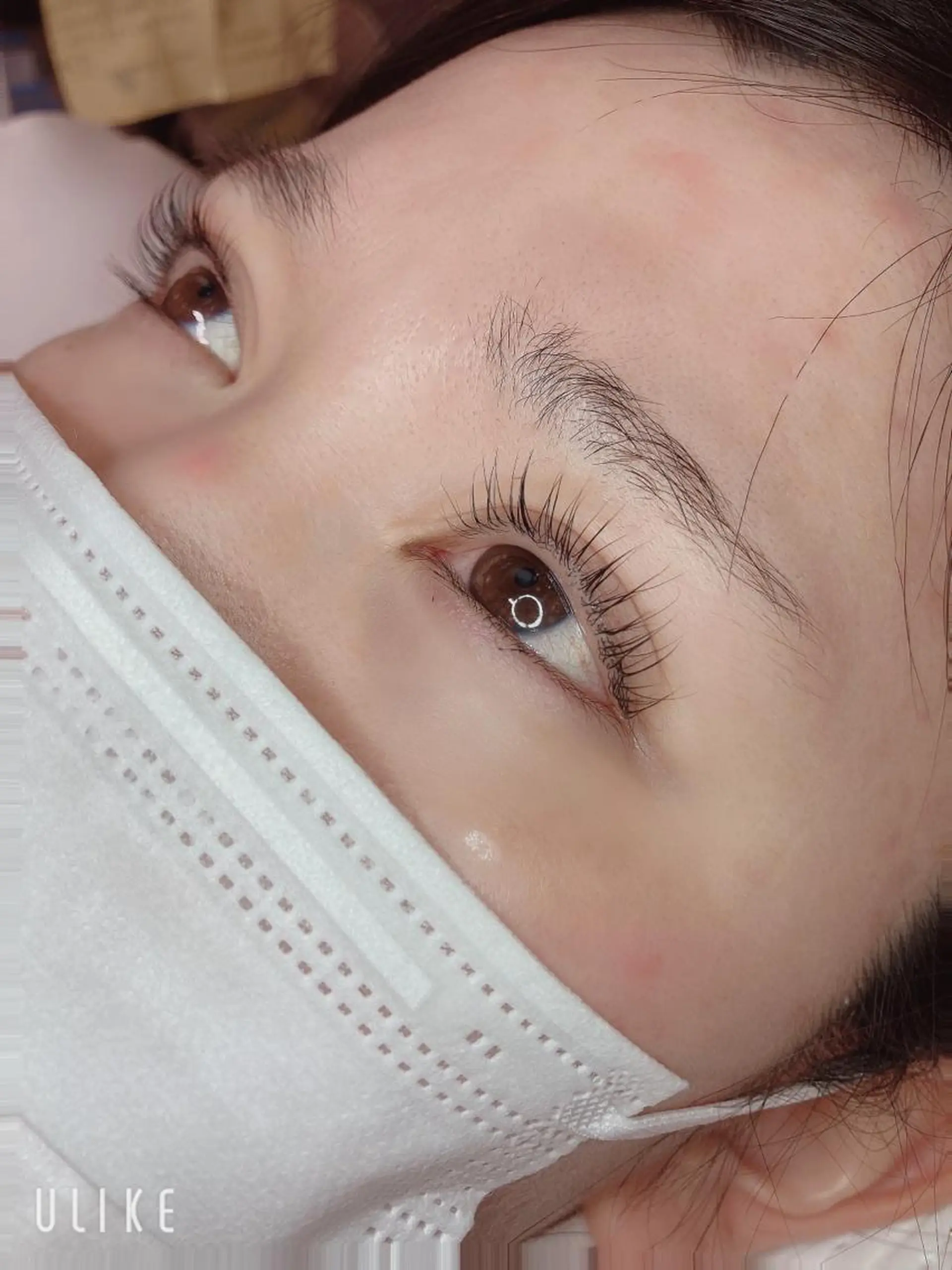 マツエク・マツパ マツパ TIARA池袋西口店 店長YASUKA💐のマツエク・マツパデザイン