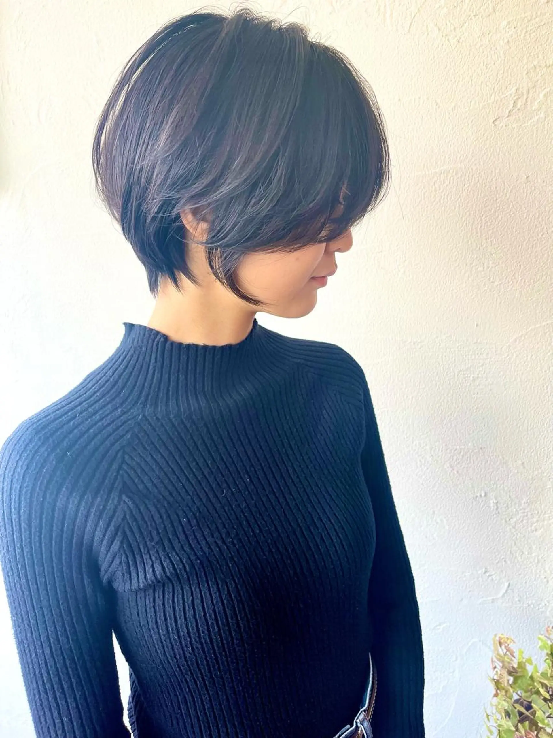 ショート LOISIR Hair Design ロワジール ヘアデザイン所属・西田 昇司のその他イメージ