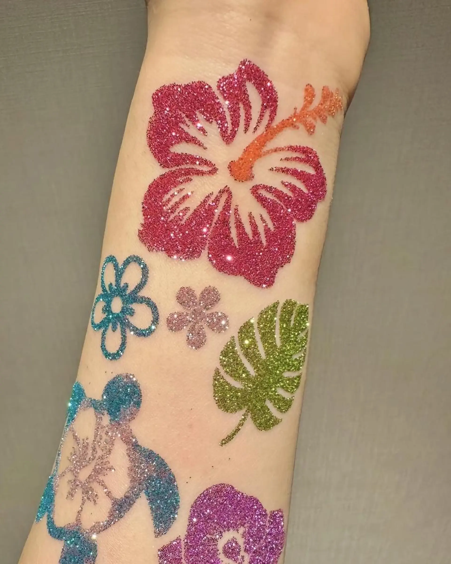 エステ Kanoネイル 大宮店のネイルデザイン