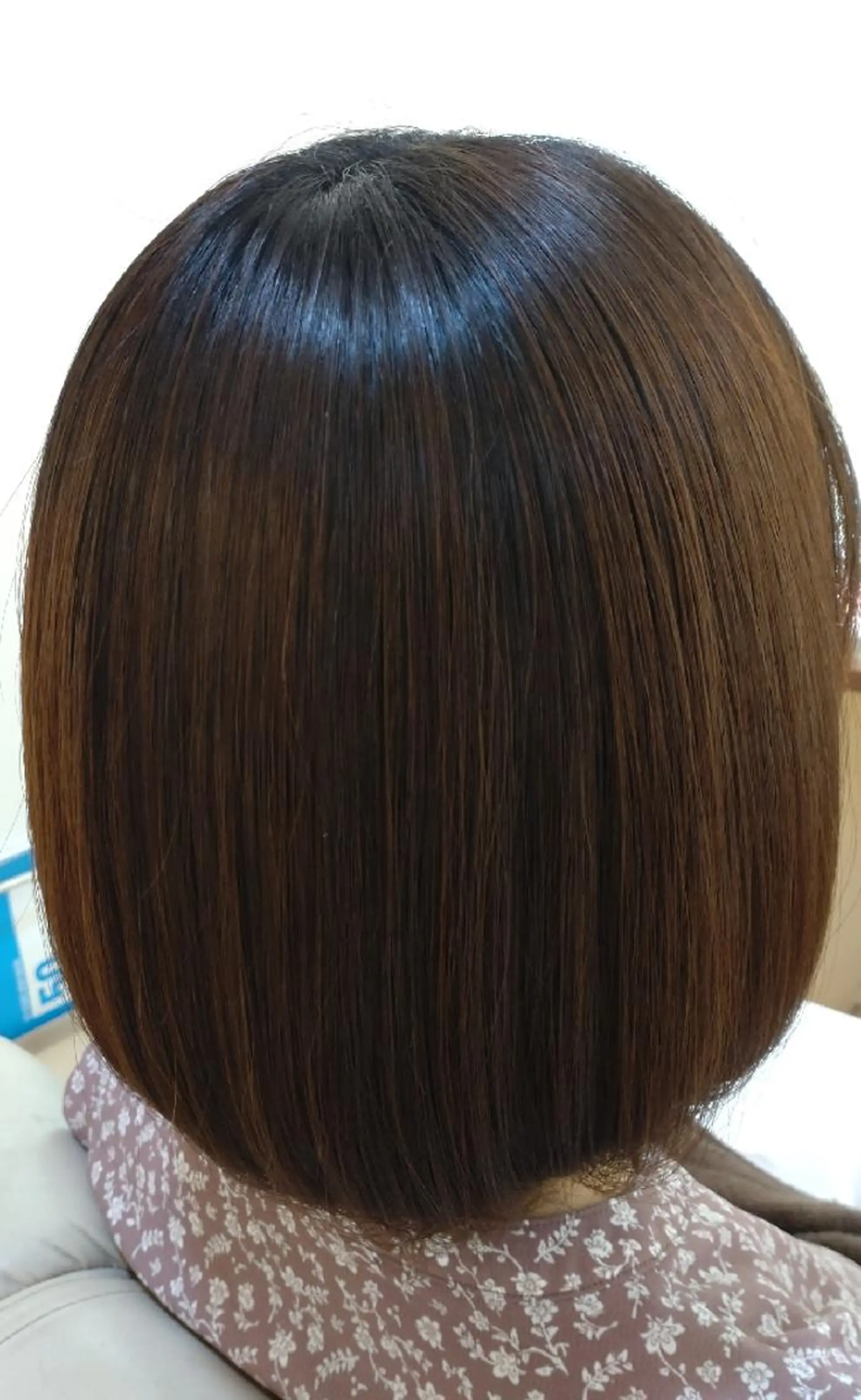 ショート トリートメント ヘアセット 戸高 裕也のヘアスタイル