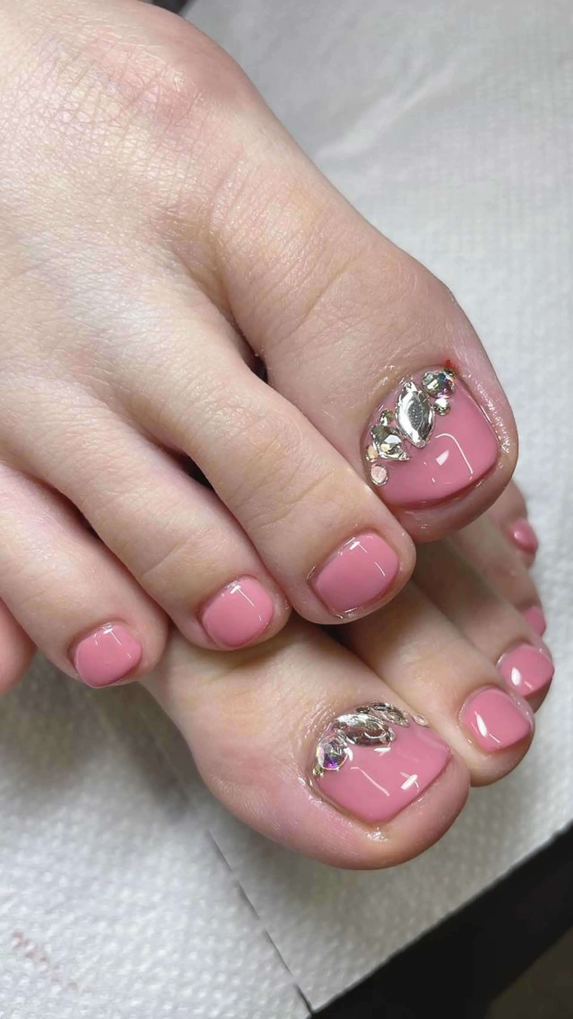 ネイル Munail サロン所属・むねいる nail salonのネイルデザイン