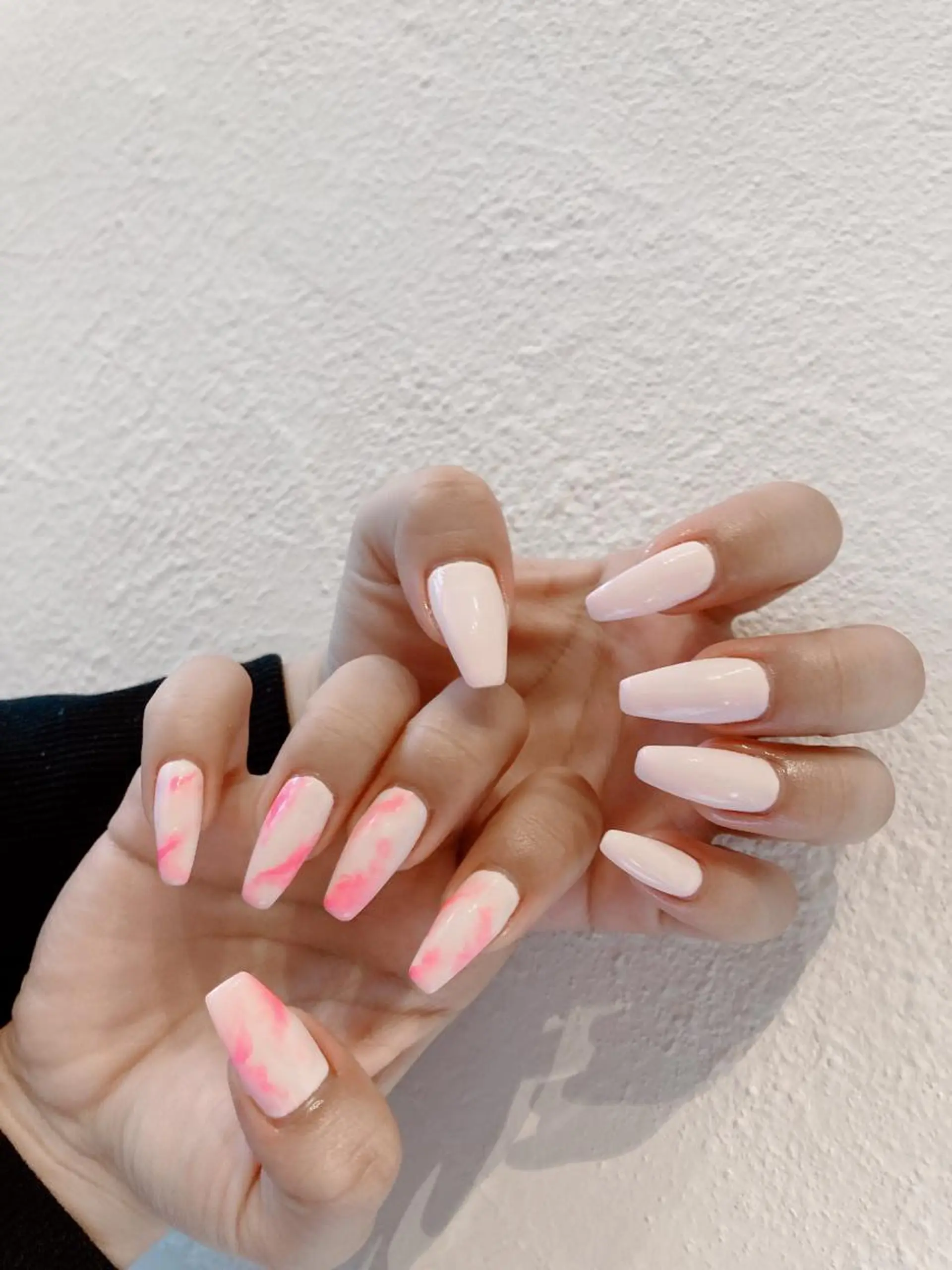 ネイル ハンドネイル Lana nailのネイルデザイン