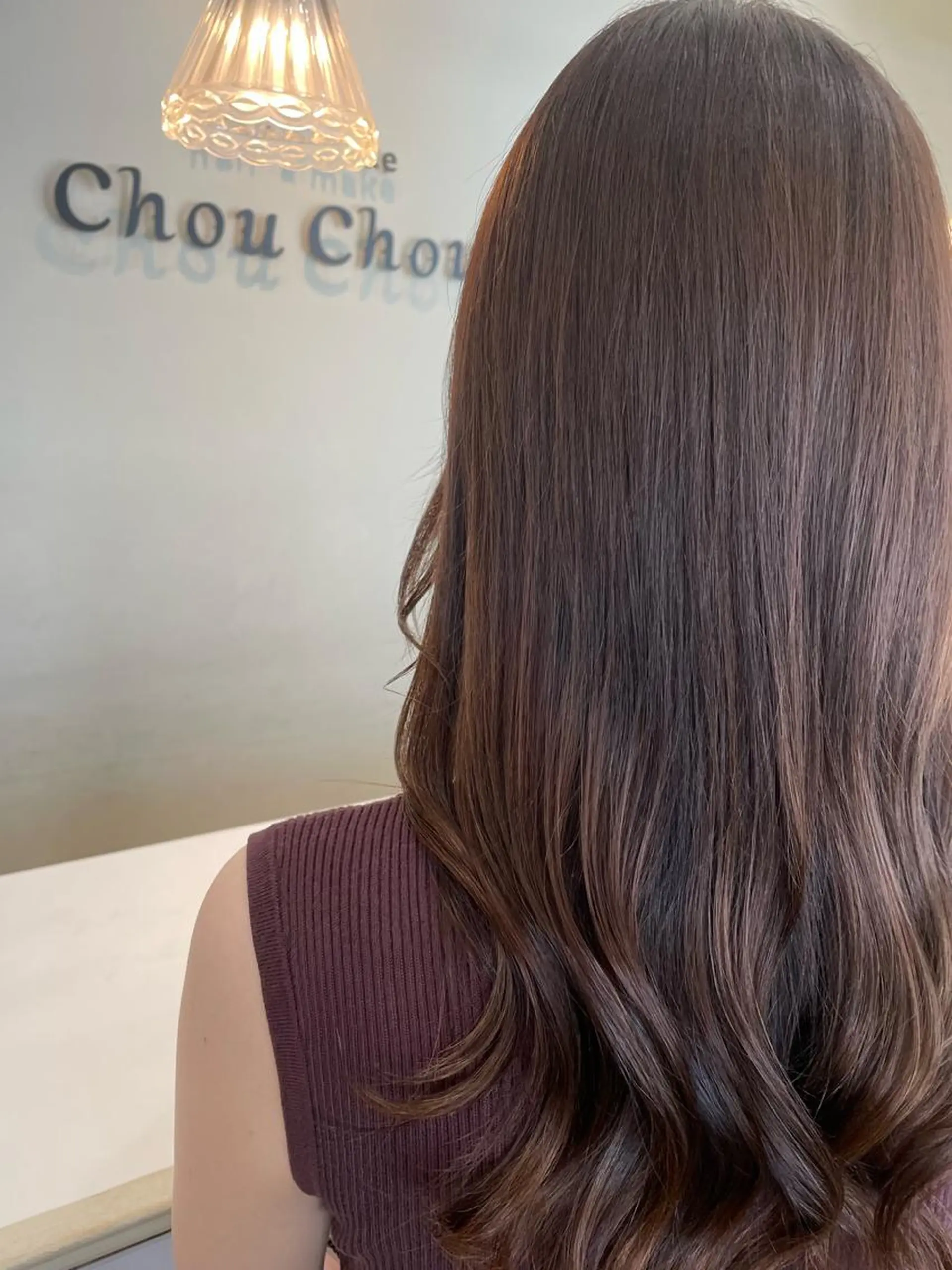 ロング Gain Nanamiのエステ・リラクイメージ