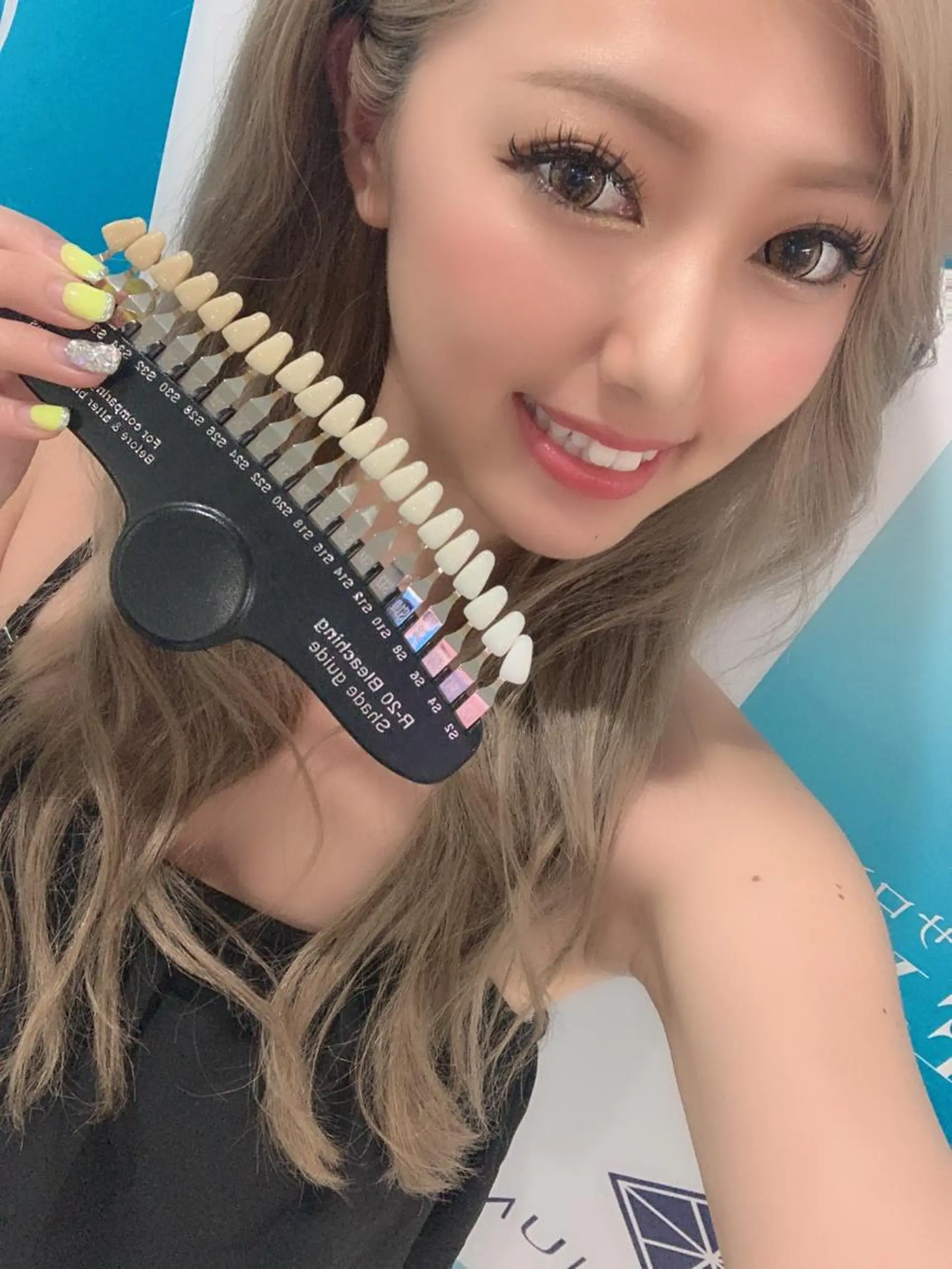 ホワイトニングサロン CREWのその他イメージ