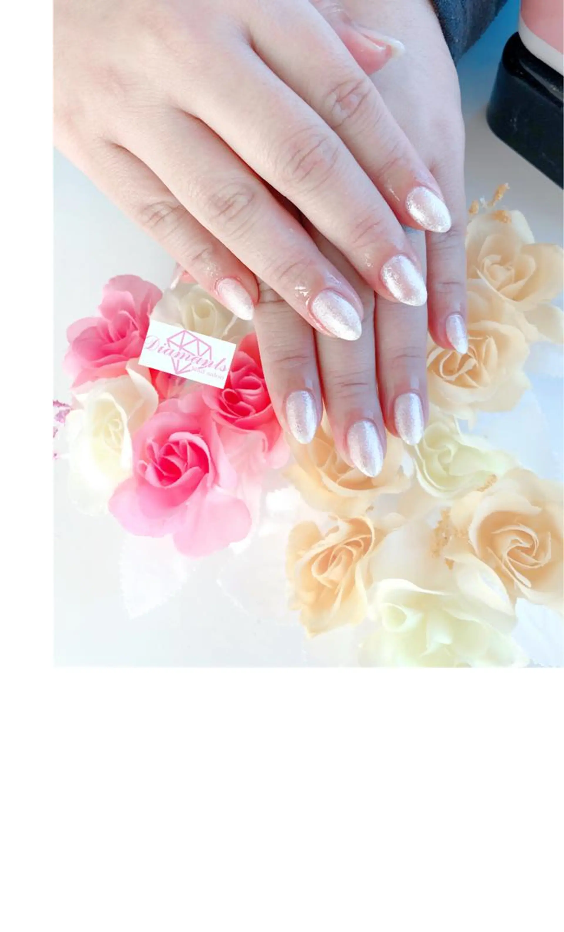 ネイル Asa miのネイルデザイン