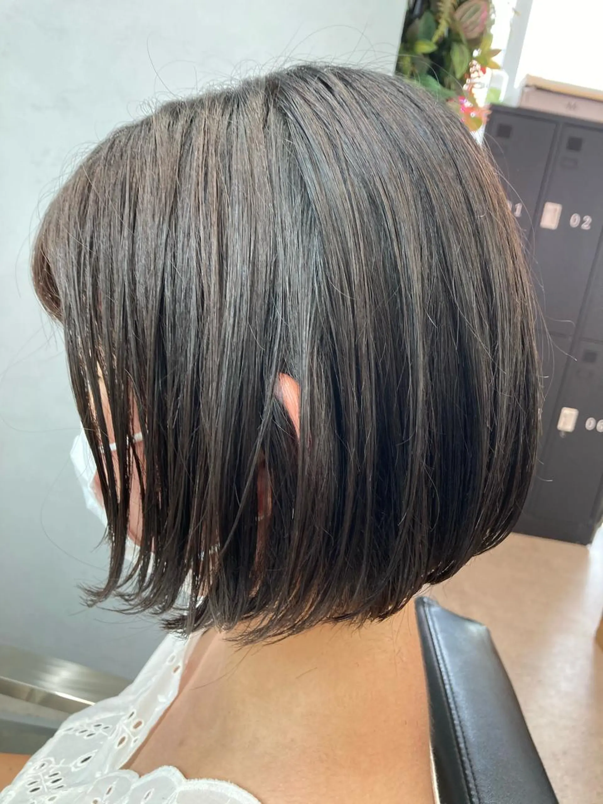 ショート 髪質改善🇰🇷 店長🇰🇷keiのヘアスタイル