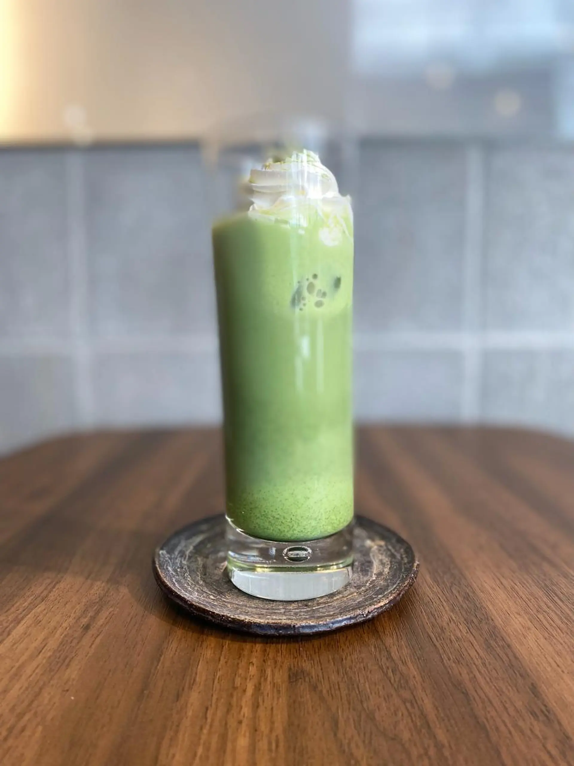 Stream1st所属・平岸 Stream1stのヘアスタイル