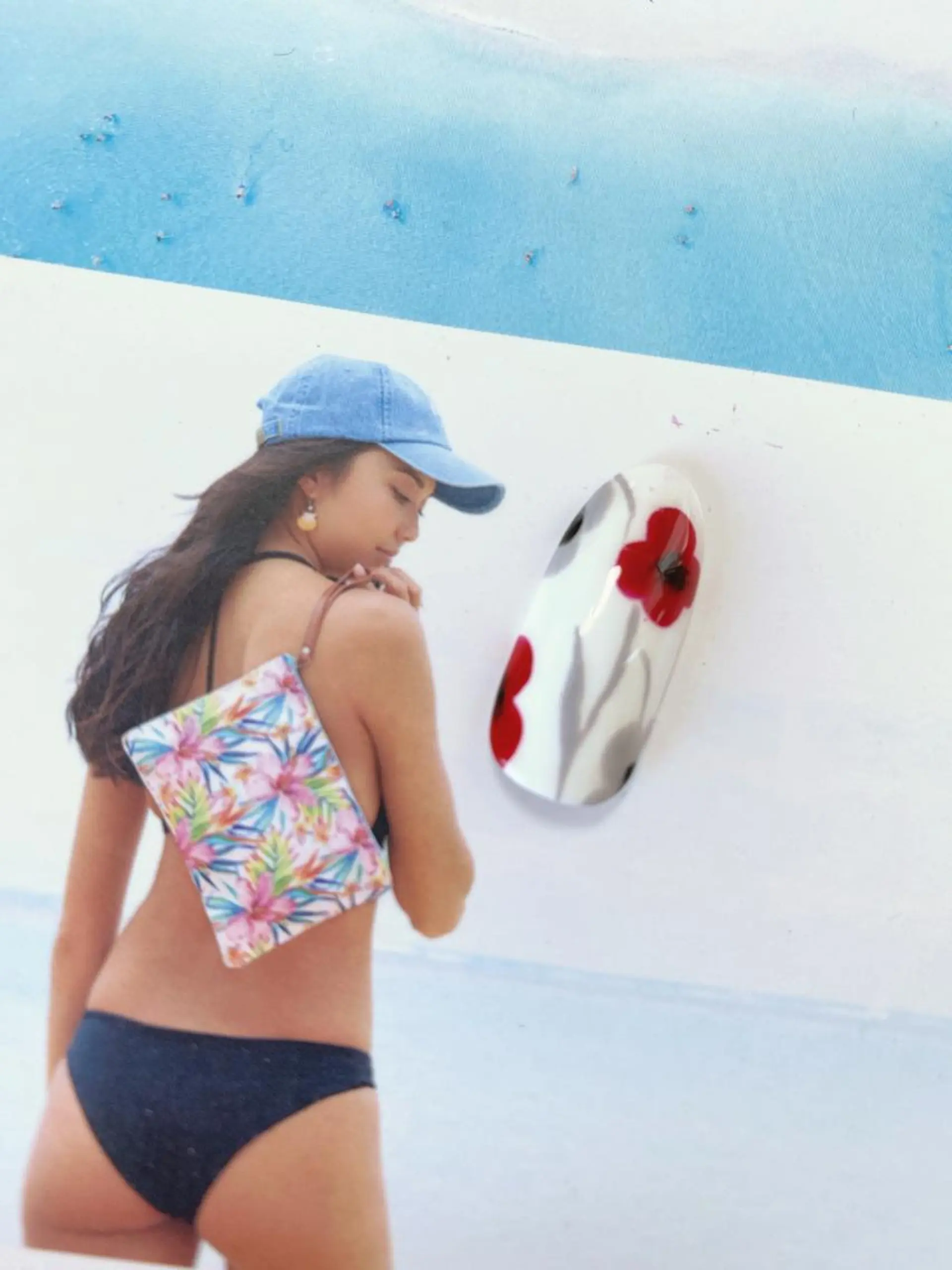 ネイル かわむら りょうこのネイルデザイン