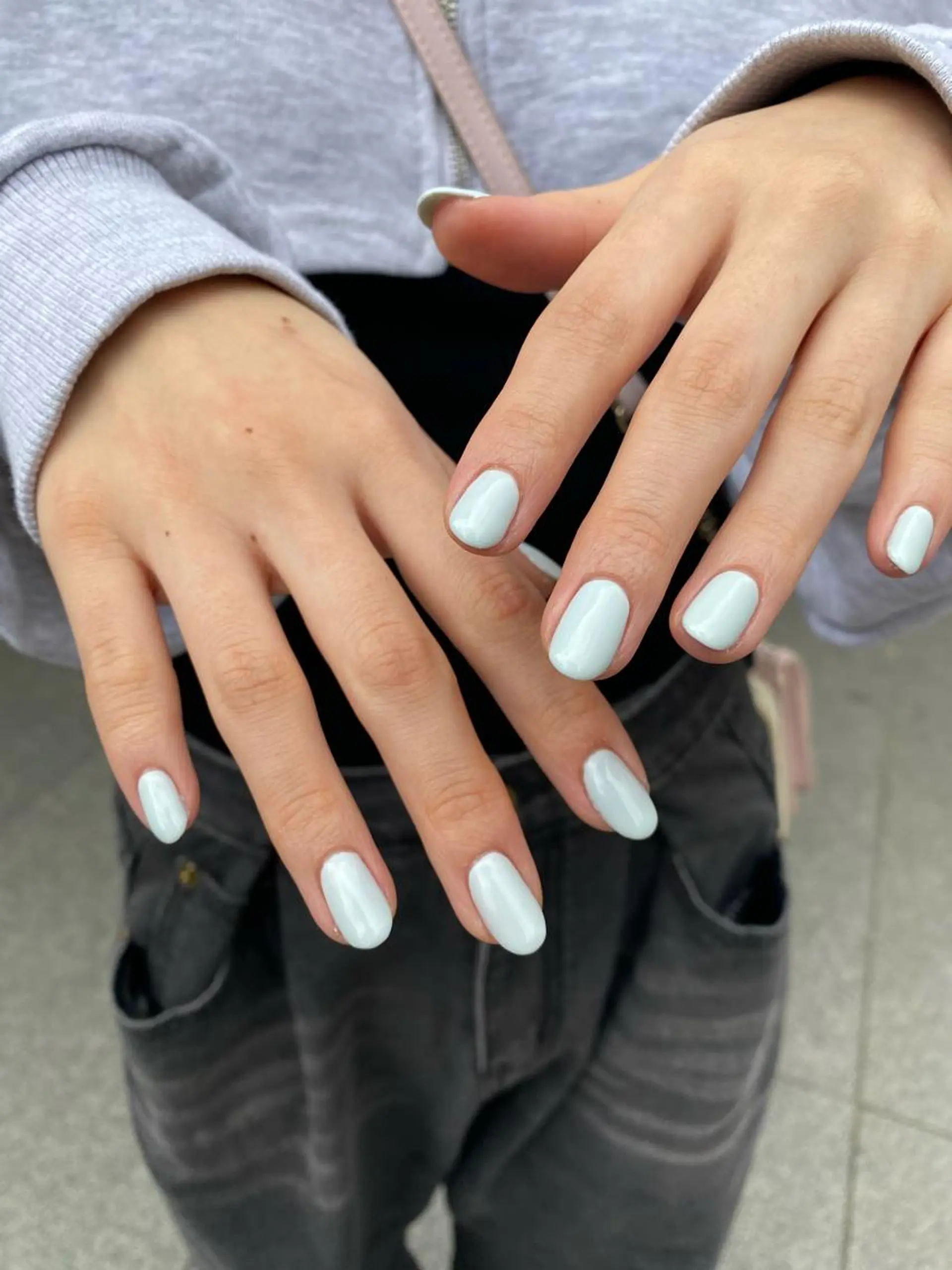 ネイル 個性派／中韓ネイル SAKURAのネイルデザイン