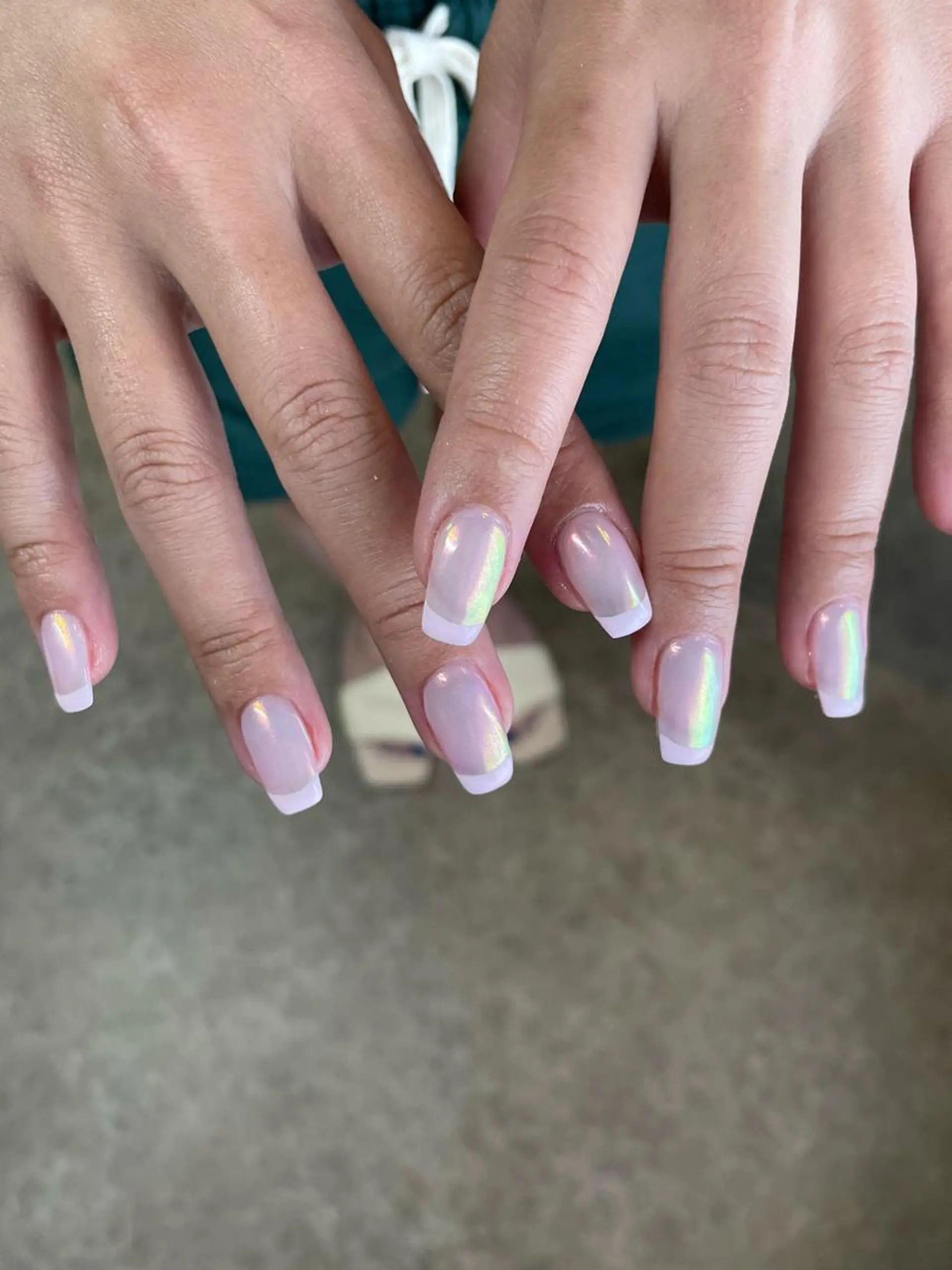 ネイル twoo______ miyuのネイルデザイン