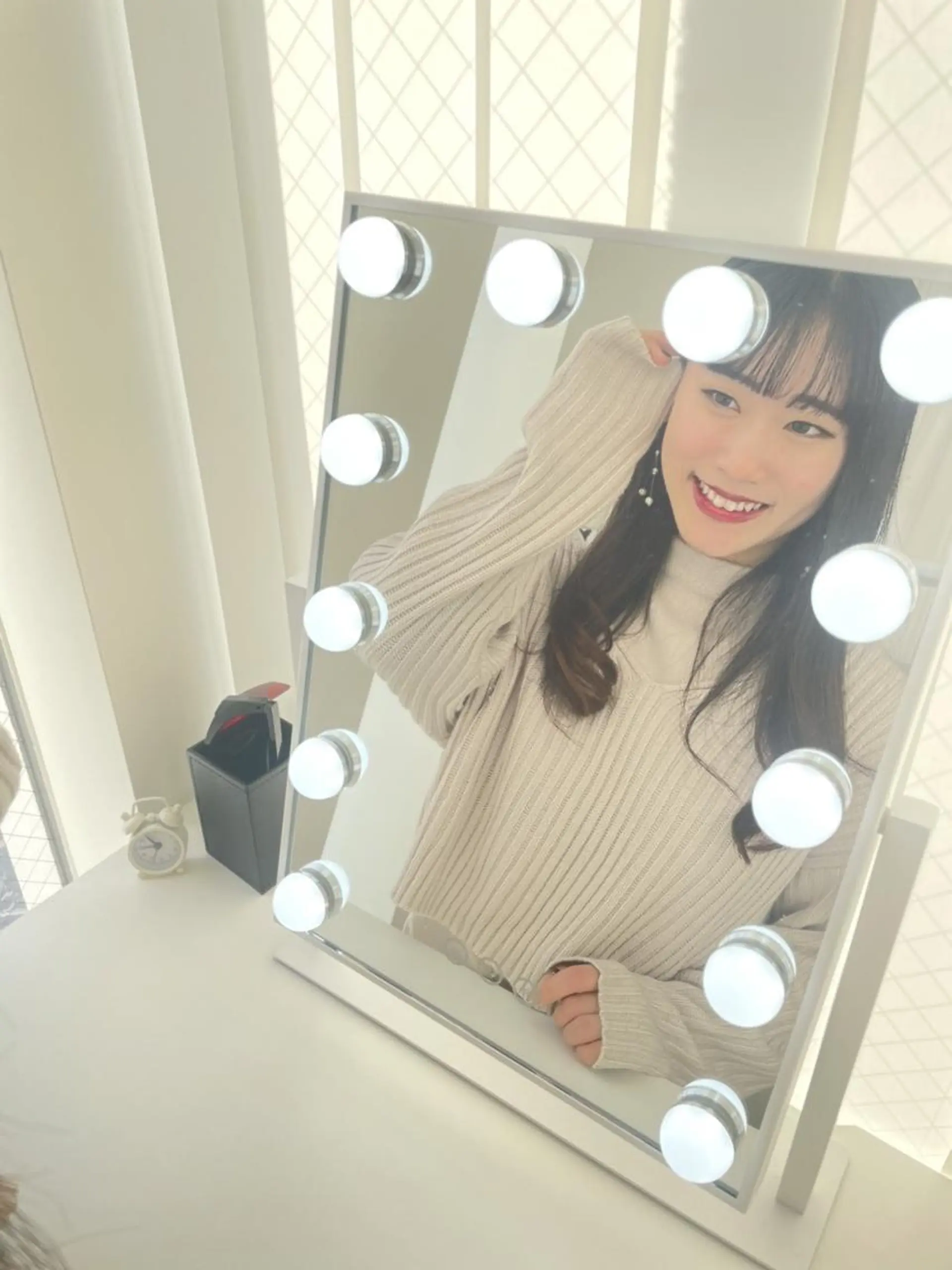 Luv the TERRACEの眉毛・アイブロウイメージ