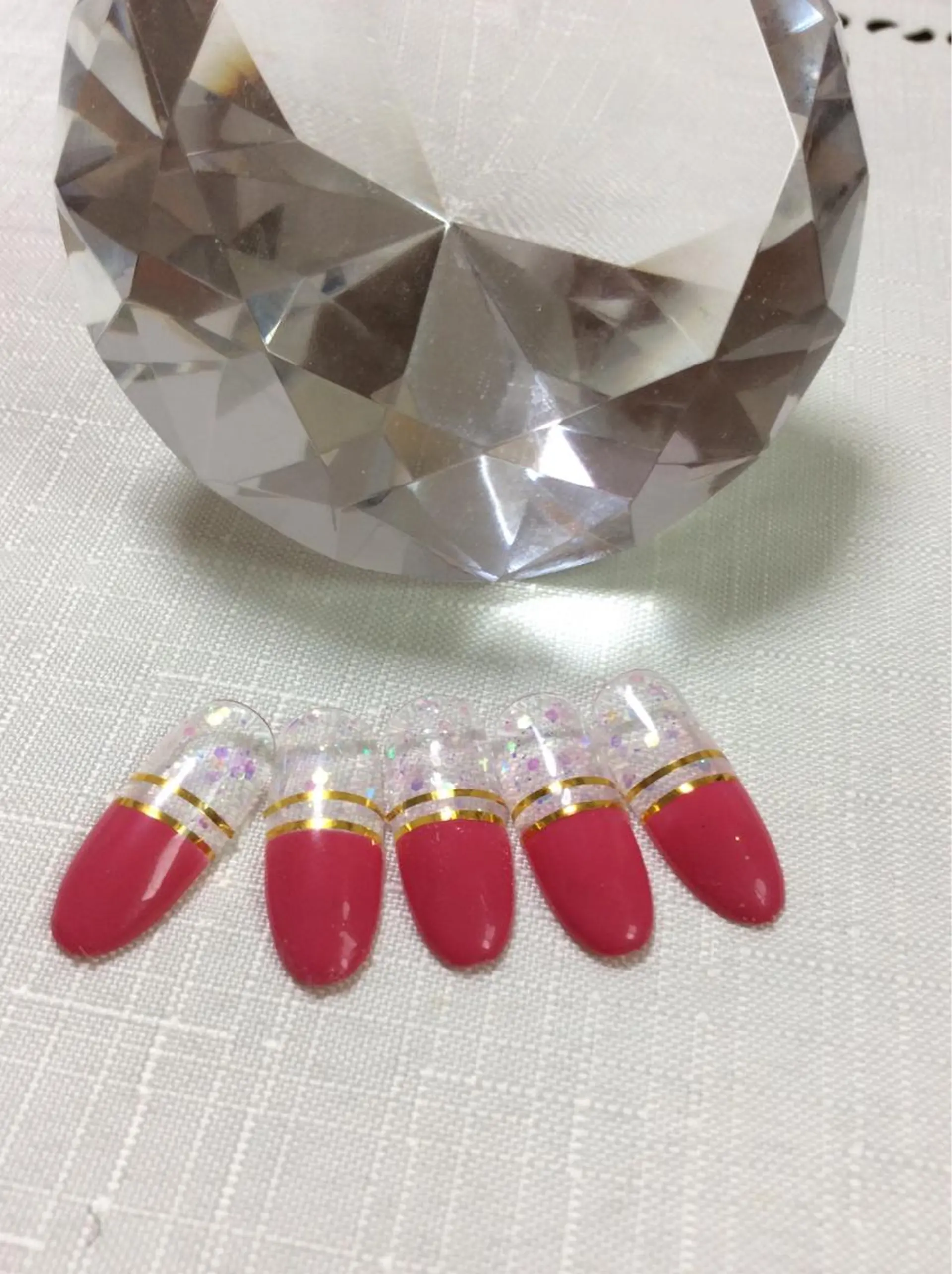 ネイル 小顔と腸の専門店 ラクーラビューティのエステ・リラクイメージ