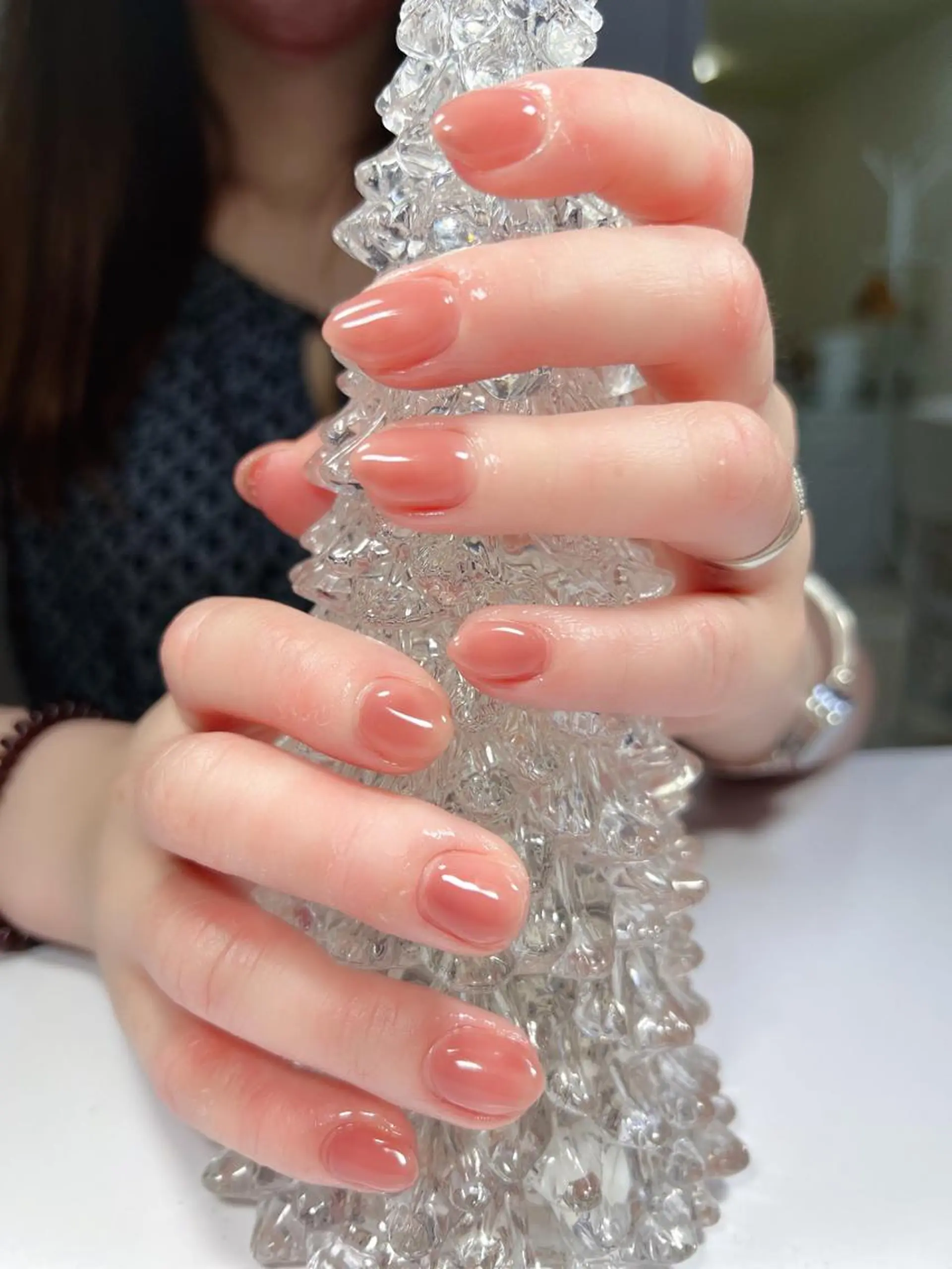 ネイル ネイルサロン ロア旧ジョリーのネイルデザイン