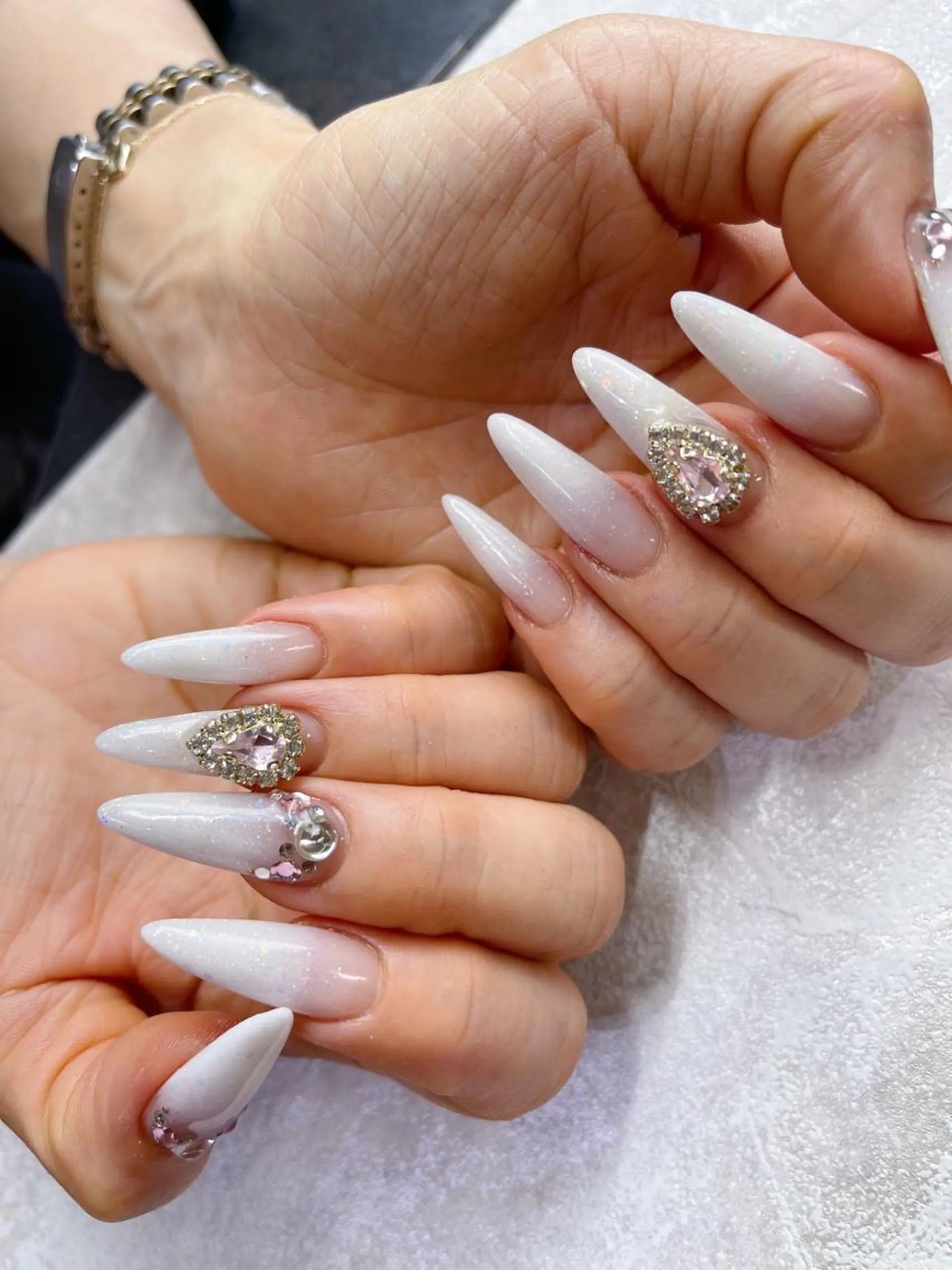 ネイル naildesign BESTのネイルデザイン