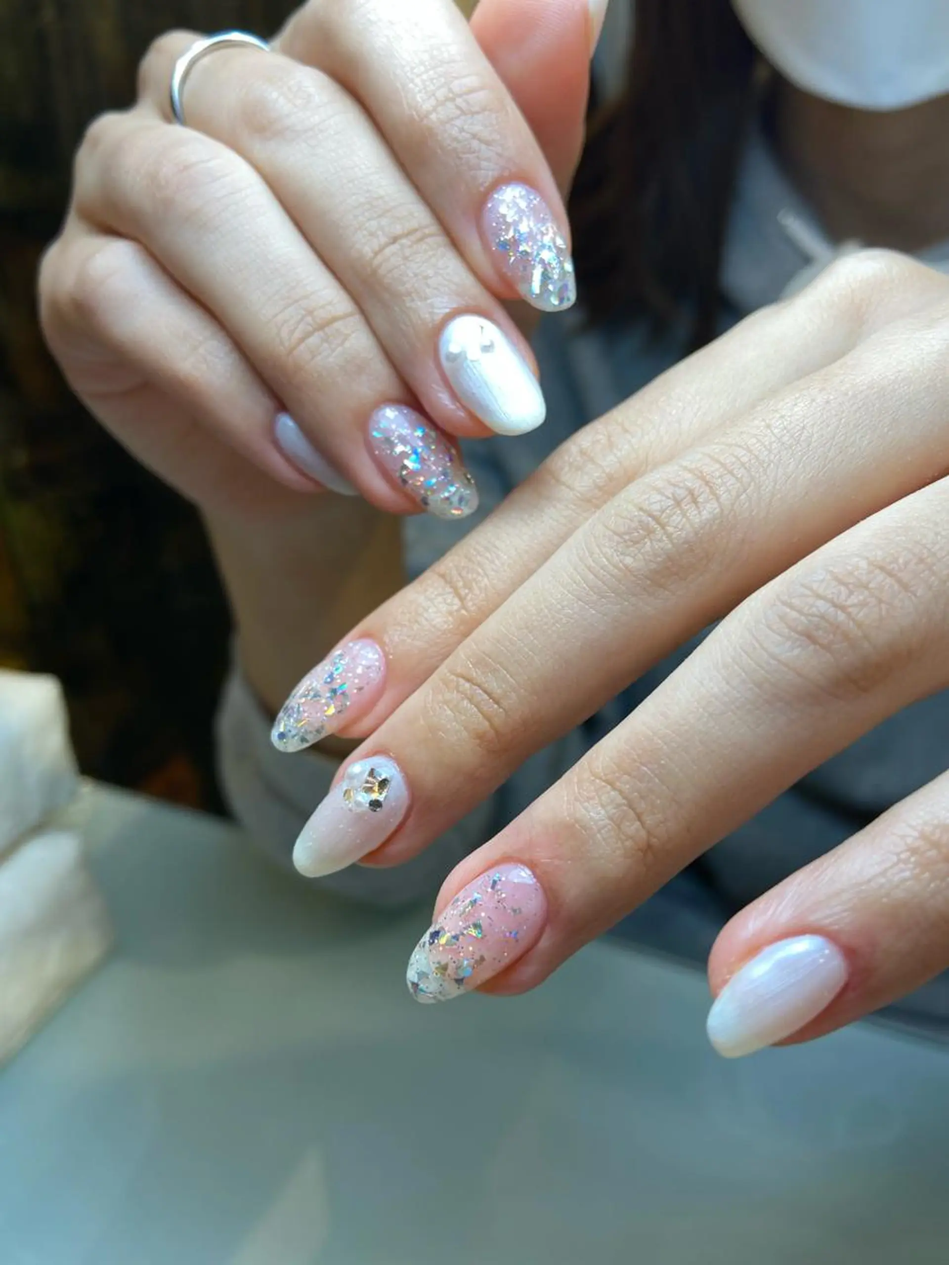 ネイル 🎀 D.d _nailのネイルデザイン