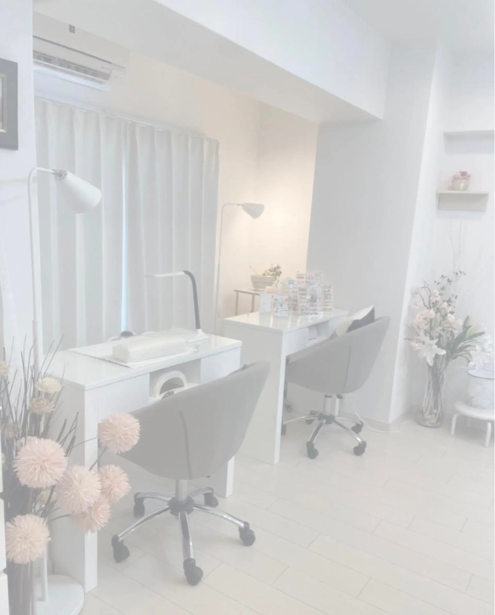 ネイル Mirai☆Lily beautynailのネイルデザイン