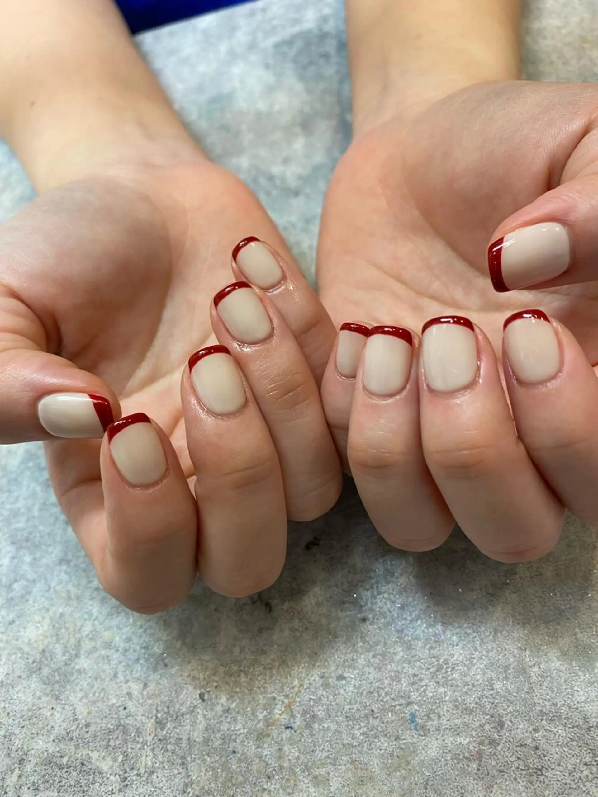 ネイル 【LINON】 airiのネイルデザイン