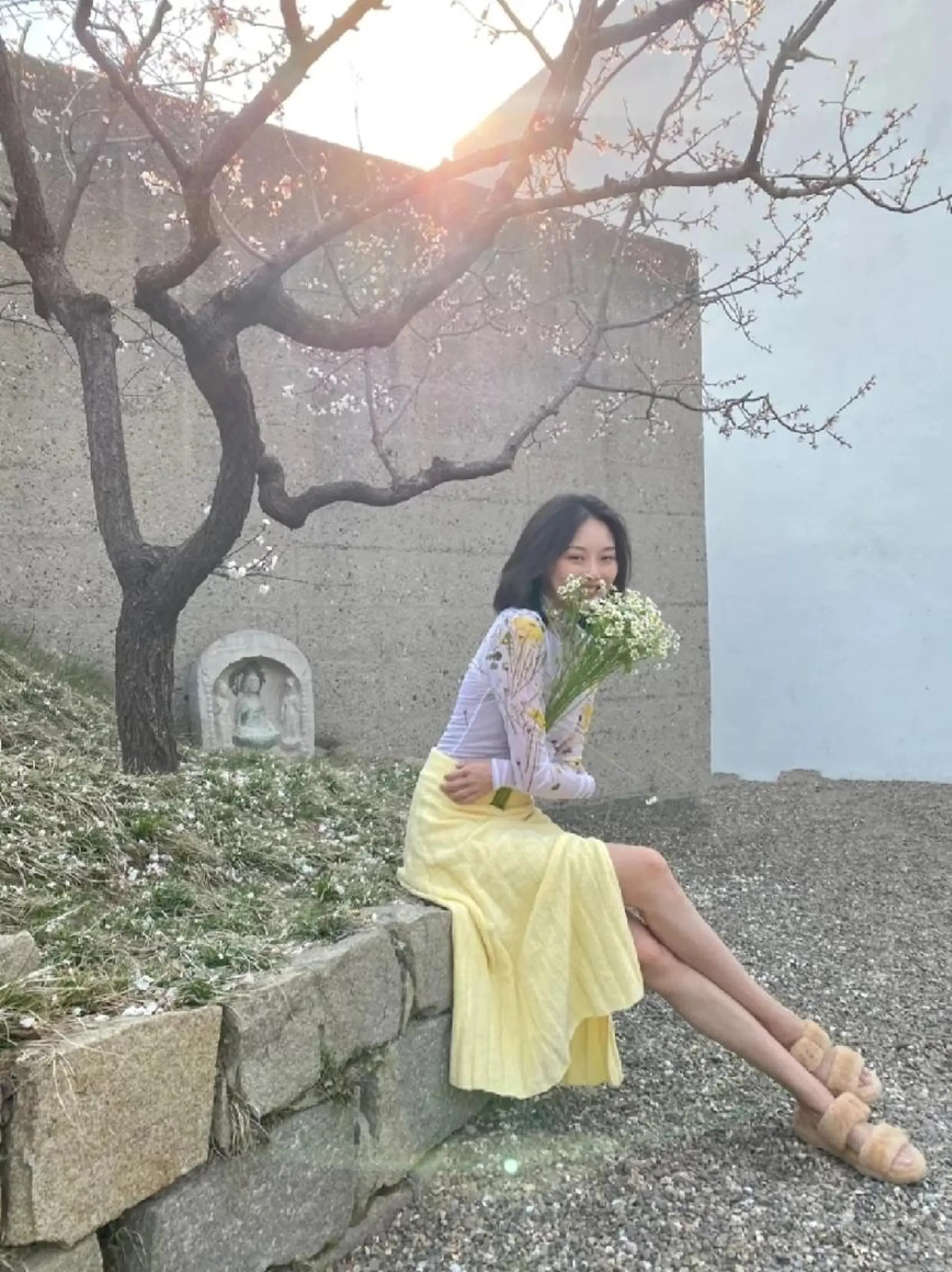 エステ aliaハーブ水光店 エステティシャン募集のエステ・リラクイメージ