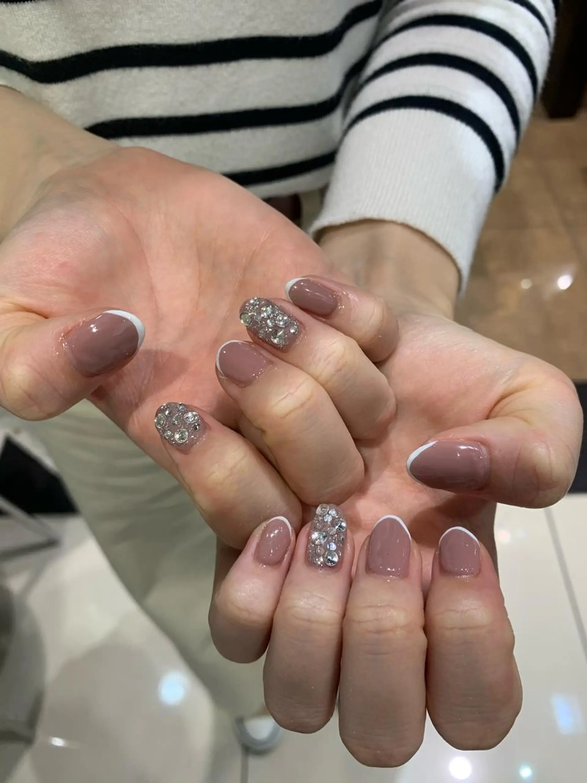 ネイル ハンドネイル 艶髪／髪質改善 ♡Tsuzumiのその他イメージ