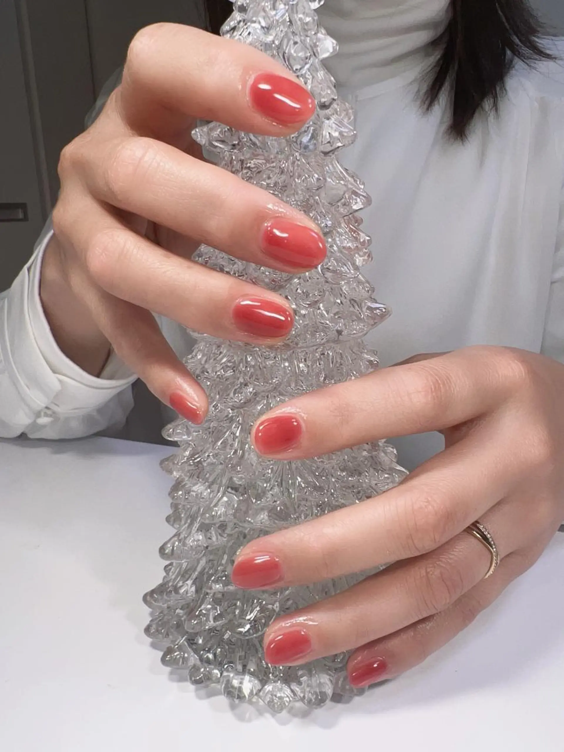 ネイル ネイルサロン ロア旧ジョリーのネイルデザイン