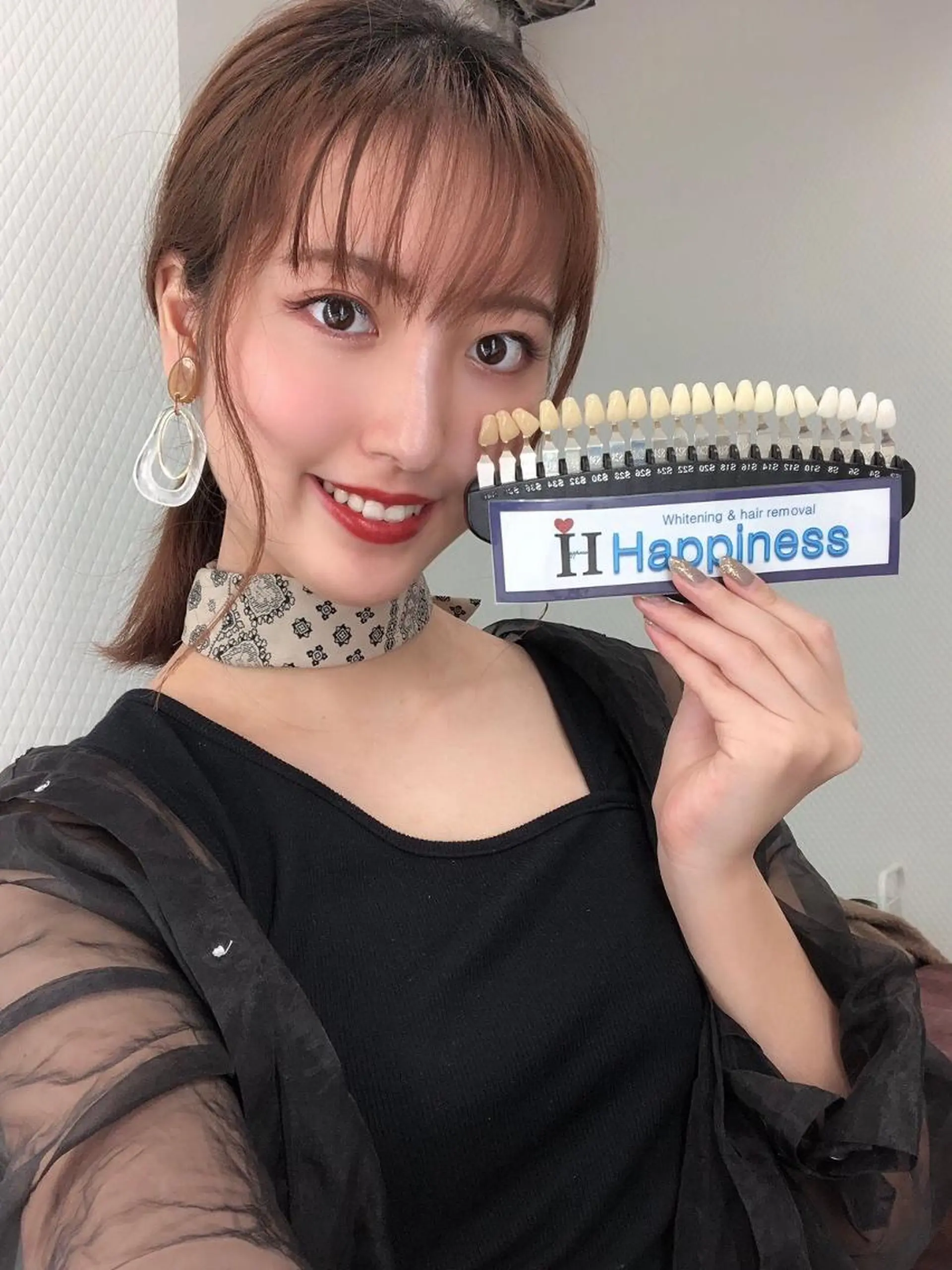 Happiness 心斎橋アメ村本店のエステ・リラクイメージ